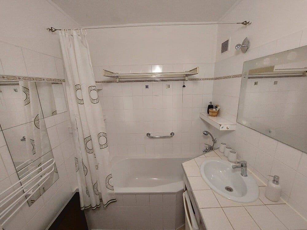 3 bedroom flat for sale, 83 m², Nechvílova, Prague, Prague 3 bedroom flat for sale, 83 m², Nechvílova, Prague, Prague