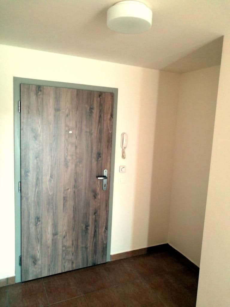 2 bedroom flat to rent, 48 m², Šífařská, Prague, Prague 2 bedroom flat to rent, 48 m², Šífařská, Prague, Prague