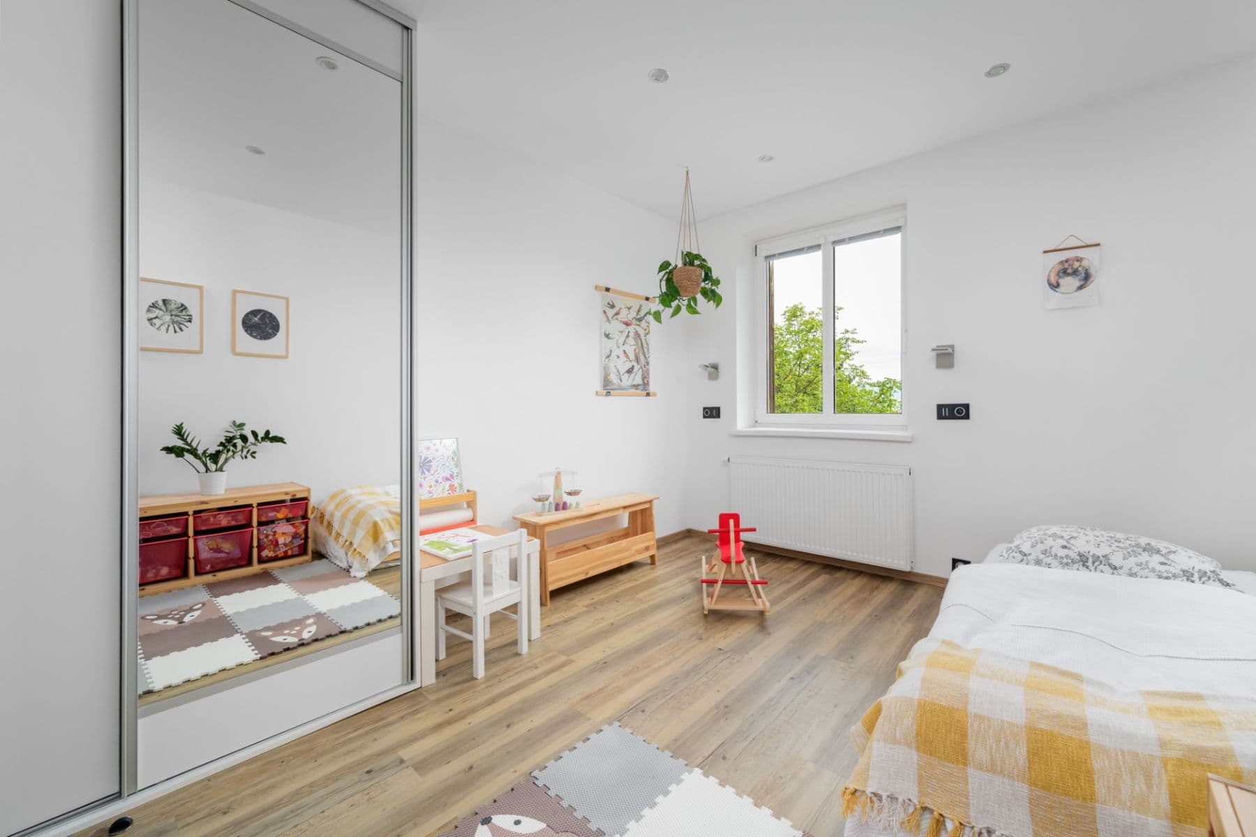 2 bedroom with open-plan kitchen flat for sale, 96 m², Na Valech, Liberec, Liberecký Region 2 bedroom with open-plan kitchen flat for sale, 96 m², Na Valech, Liberec, Liberecký Region