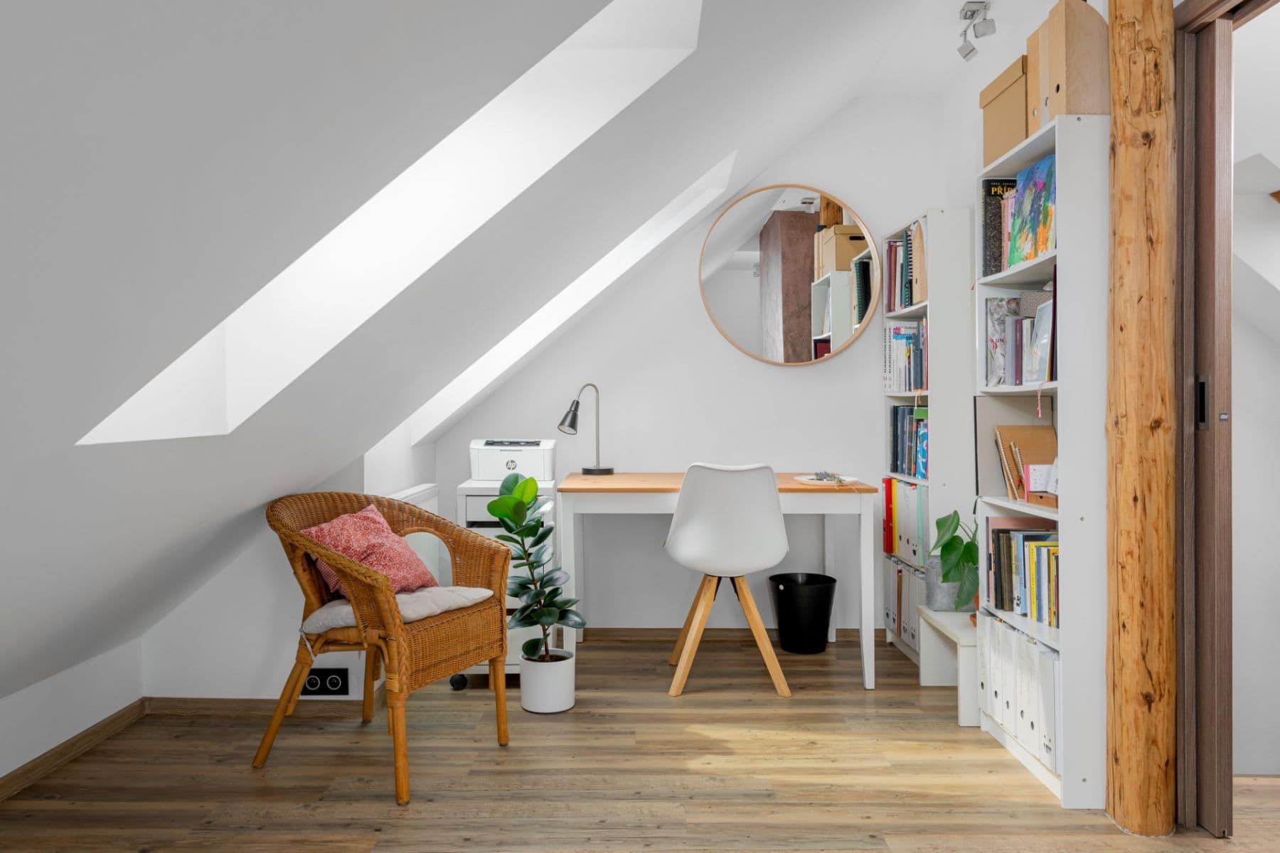 2 bedroom with open-plan kitchen flat for sale, 96 m², Na Valech, Liberec, Liberecký Region 2 bedroom with open-plan kitchen flat for sale, 96 m², Na Valech, Liberec, Liberecký Region