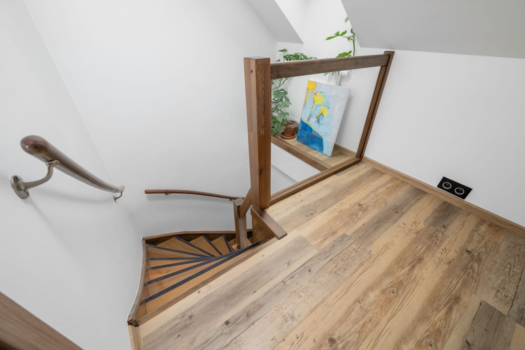 2 bedroom with open-plan kitchen flat for sale, 96 m², Na Valech, Liberec, Liberecký Region 2 bedroom with open-plan kitchen flat for sale, 96 m², Na Valech, Liberec, Liberecký Region