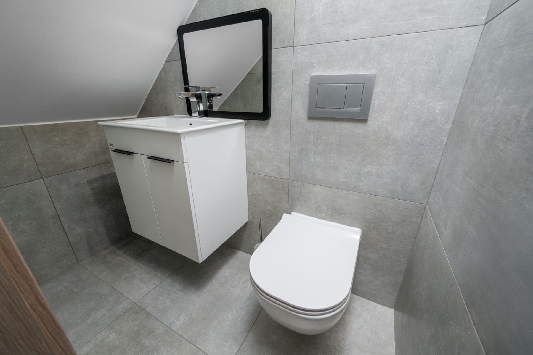 2 bedroom with open-plan kitchen flat for sale, 96 m², Na Valech, Liberec, Liberecký Region 2 bedroom with open-plan kitchen flat for sale, 96 m², Na Valech, Liberec, Liberecký Region