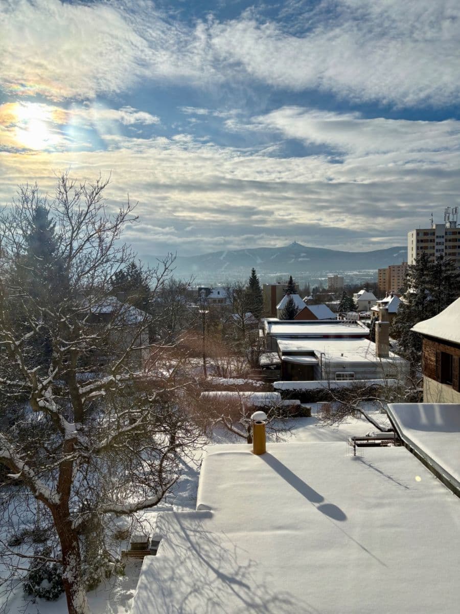 2 bedroom with open-plan kitchen flat for sale, 96 m², Na Valech, Liberec, Liberecký Region 2 bedroom with open-plan kitchen flat for sale, 96 m², Na Valech, Liberec, Liberecký Region