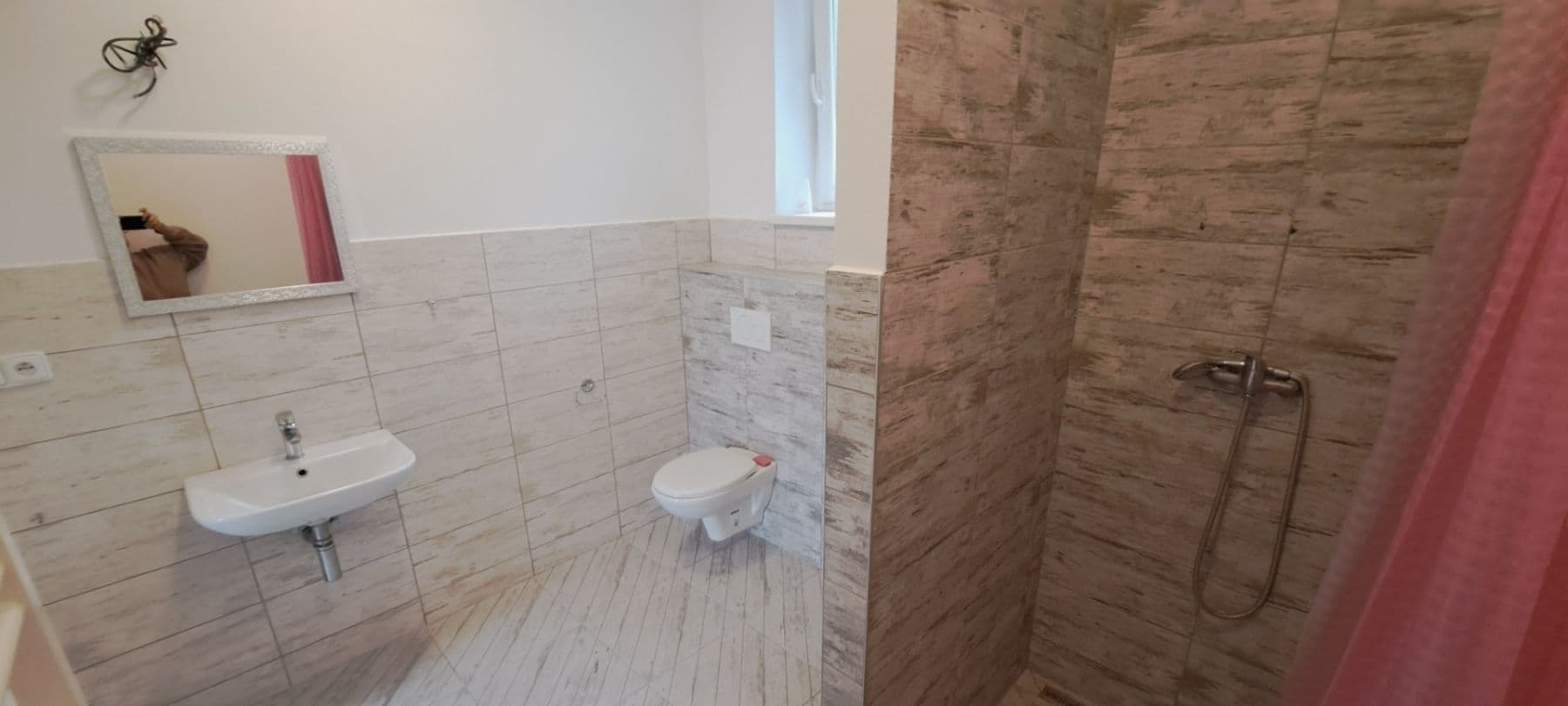 1 bedroom with open-plan kitchen flat to rent, 48 m², Tyršova, Železnice, Královéhradecký Region 1 bedroom with open-plan kitchen flat to rent, 48 m², Tyršova, Železnice, Královéhradecký Region