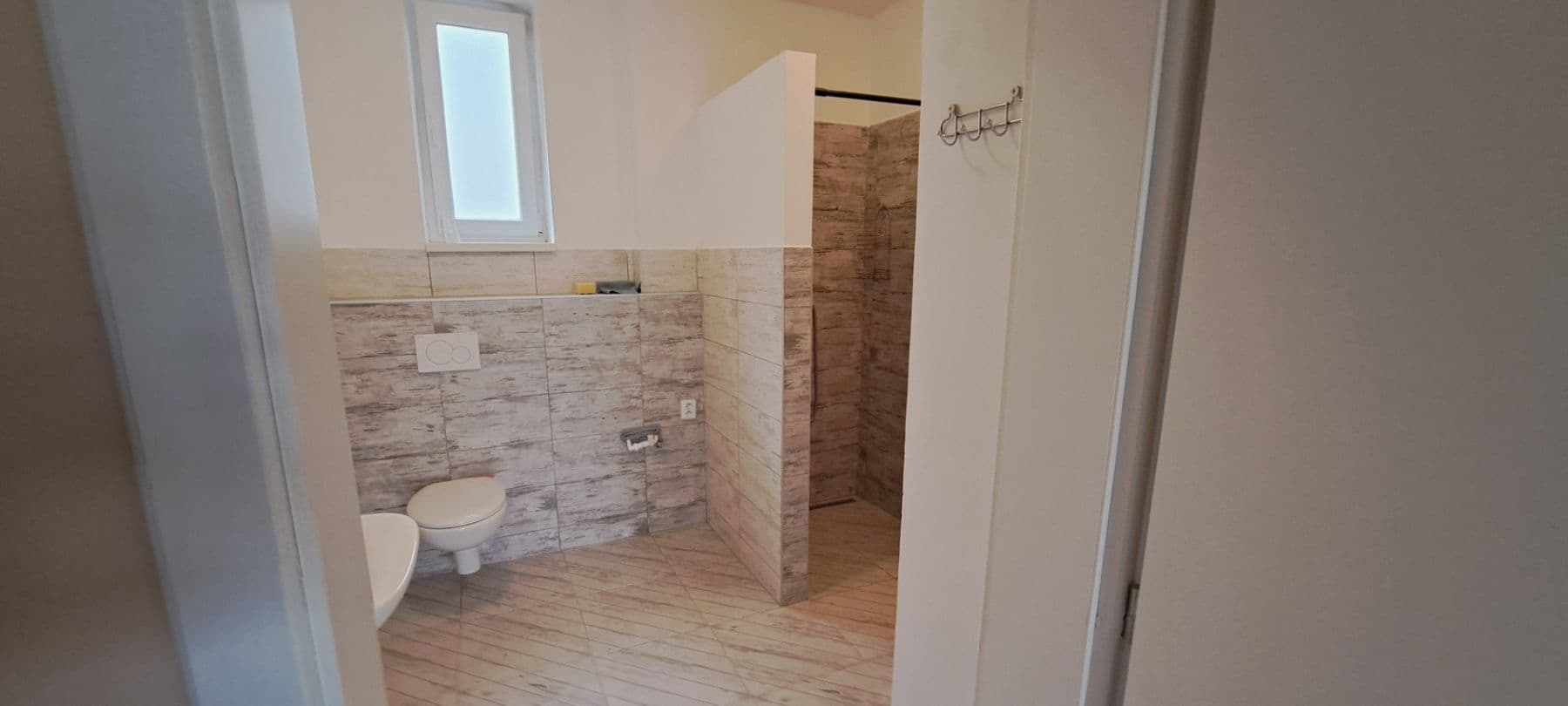 1 bedroom with open-plan kitchen flat to rent, 48 m², Tyršova, Železnice, Královéhradecký Region 1 bedroom with open-plan kitchen flat to rent, 48 m², Tyršova, Železnice, Královéhradecký Region
