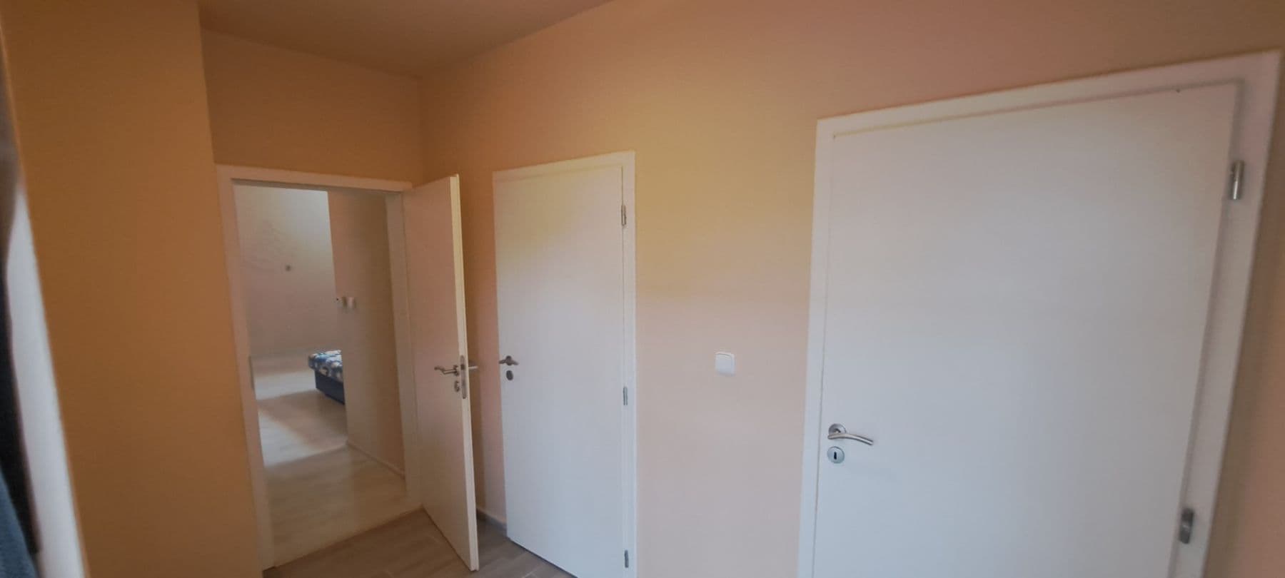 1 bedroom with open-plan kitchen flat to rent, 48 m², Tyršova, Železnice, Královéhradecký Region 1 bedroom with open-plan kitchen flat to rent, 48 m², Tyršova, Železnice, Královéhradecký Region