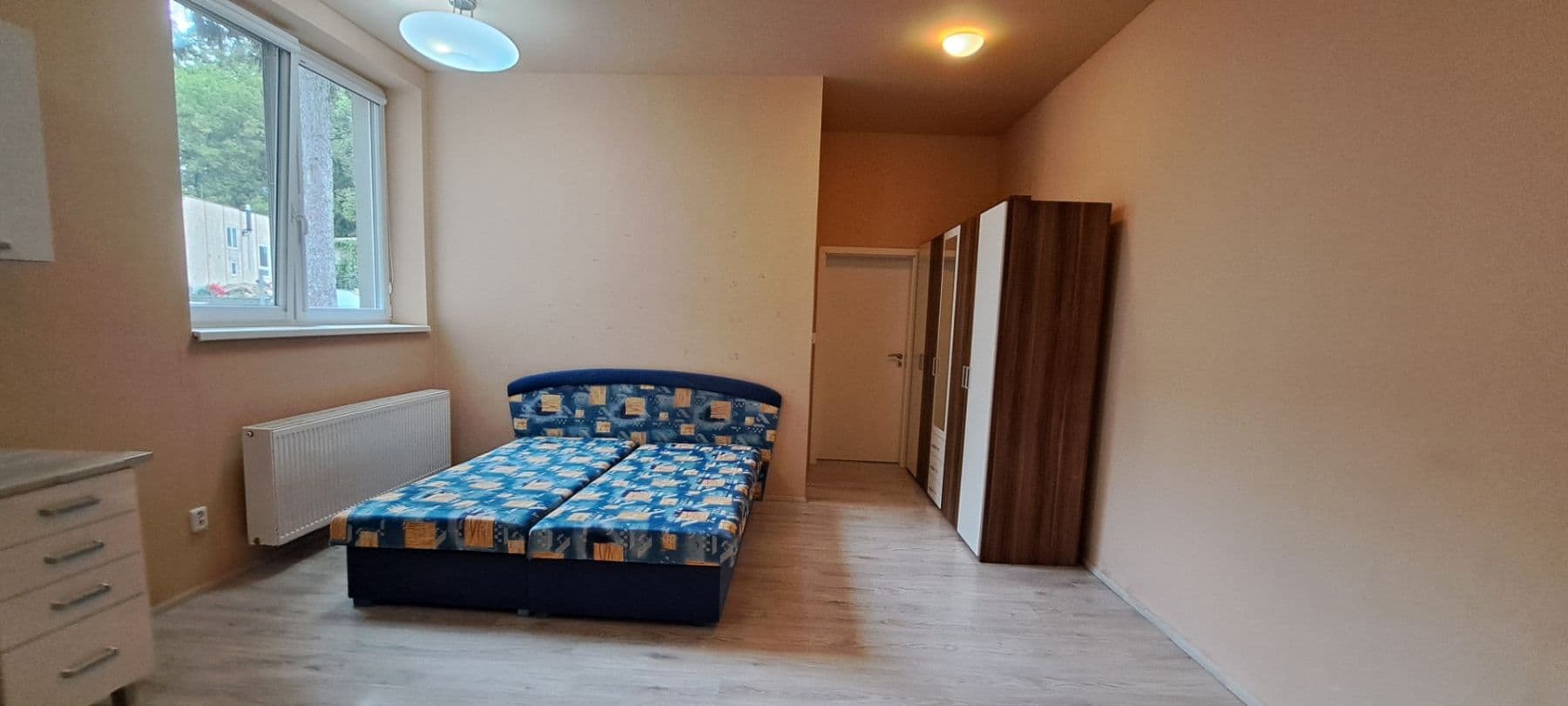 1 bedroom with open-plan kitchen flat to rent, 48 m², Tyršova, Železnice, Královéhradecký Region 1 bedroom with open-plan kitchen flat to rent, 48 m², Tyršova, Železnice, Královéhradecký Region