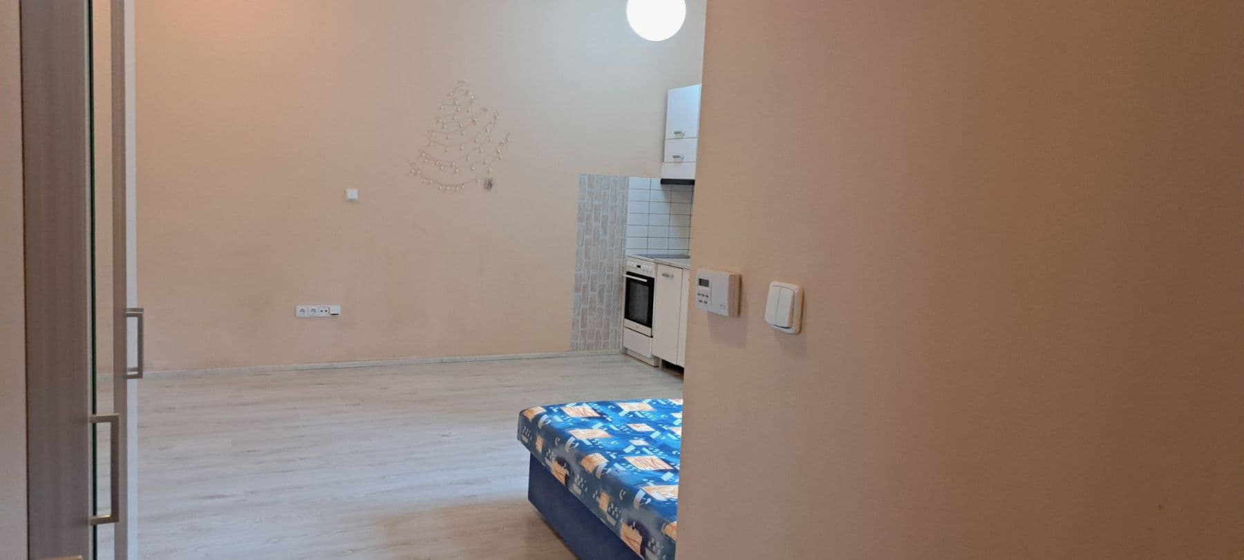 1 bedroom with open-plan kitchen flat to rent, 48 m², Tyršova, Železnice, Královéhradecký Region 1 bedroom with open-plan kitchen flat to rent, 48 m², Tyršova, Železnice, Královéhradecký Region