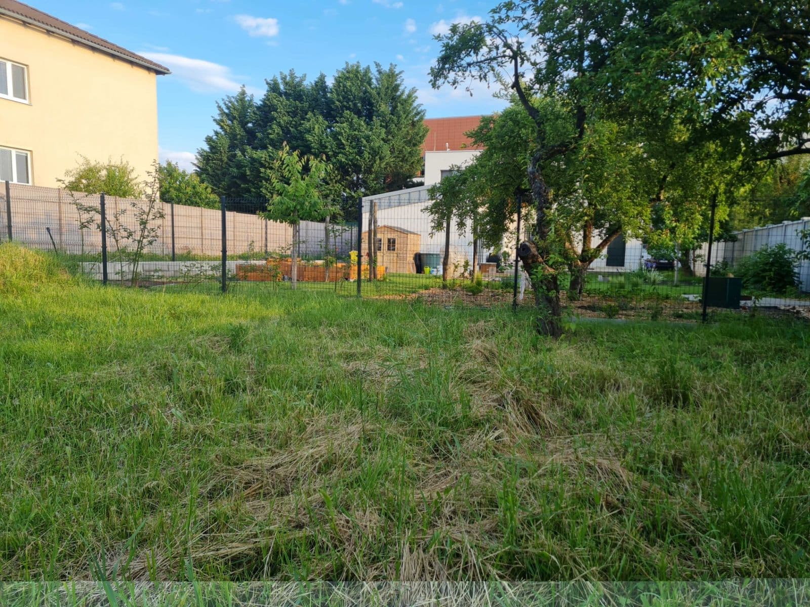 plot for sale, 712 m², Záhorská Bystrica, Bratislavský Region plot for sale, 712 m², Záhorská Bystrica, Bratislavský Region