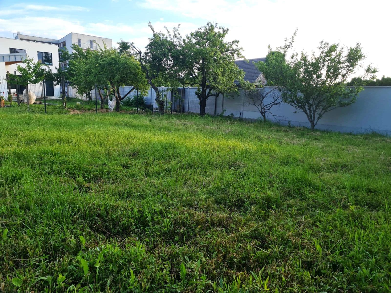 plot for sale, 712 m², Záhorská Bystrica, Bratislavský Region plot for sale, 712 m², Záhorská Bystrica, Bratislavský Region