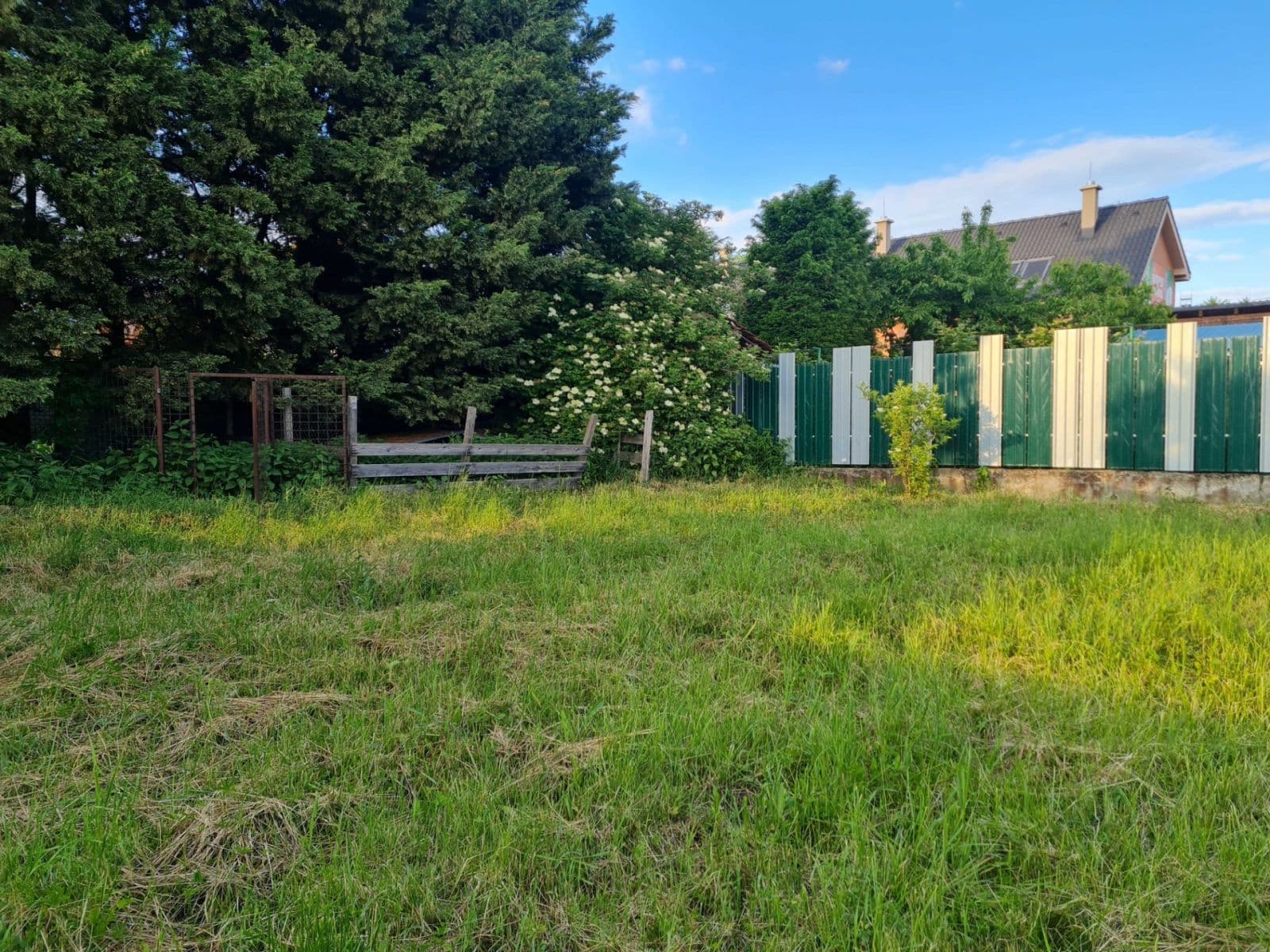 plot for sale, 712 m², Záhorská Bystrica, Bratislavský Region plot for sale, 712 m², Záhorská Bystrica, Bratislavský Region