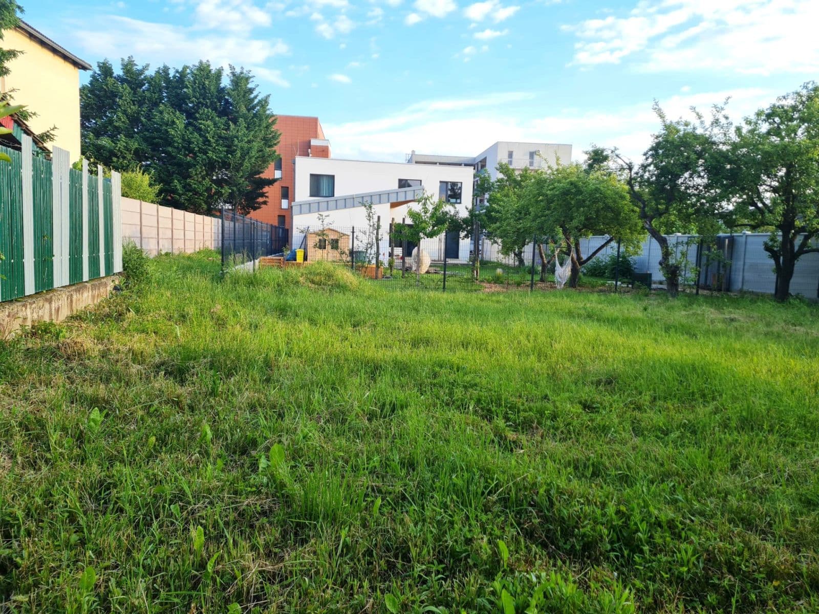 plot for sale, 712 m², Záhorská Bystrica, Bratislavský Region plot for sale, 712 m², Záhorská Bystrica, Bratislavský Region