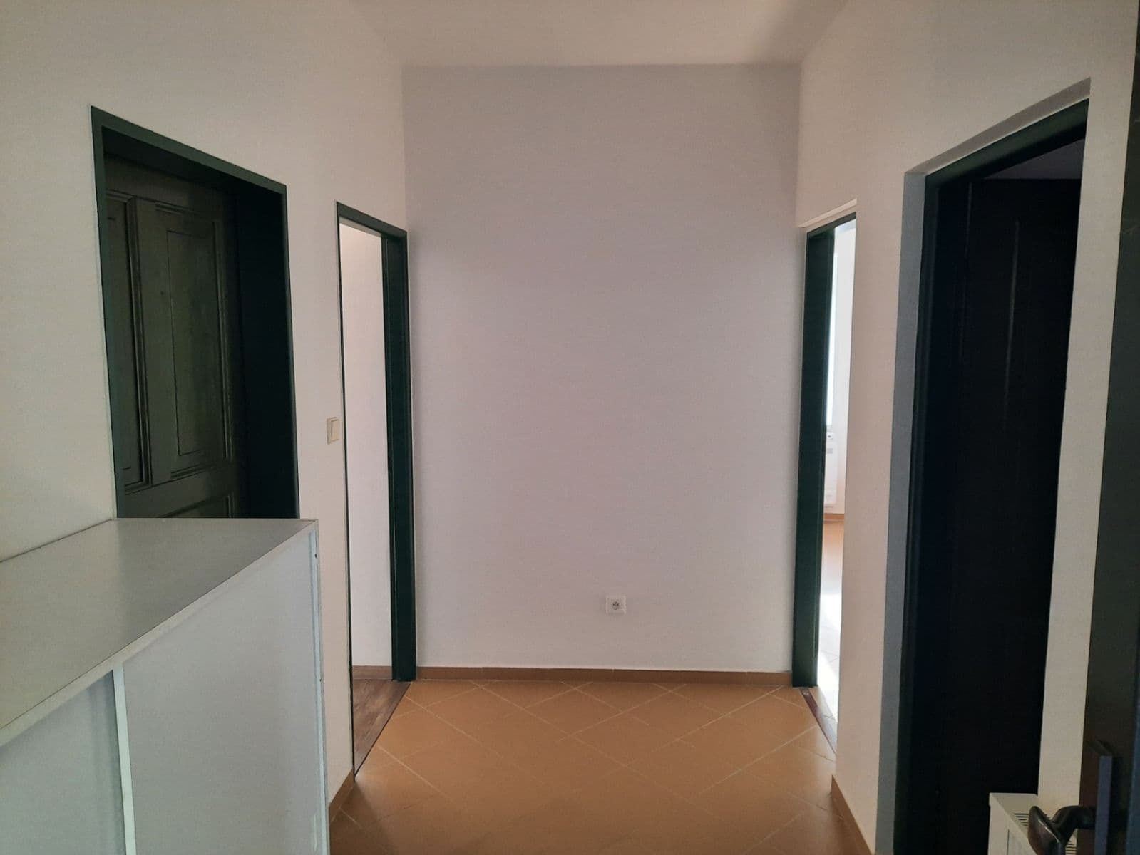 1 bedroom with open-plan kitchen flat to rent, 45 m², Budovcova, Mnichovo Hradiště, Středočeský Region 1 bedroom with open-plan kitchen flat to rent, 45 m², Budovcova, Mnichovo Hradiště, Středočeský Region