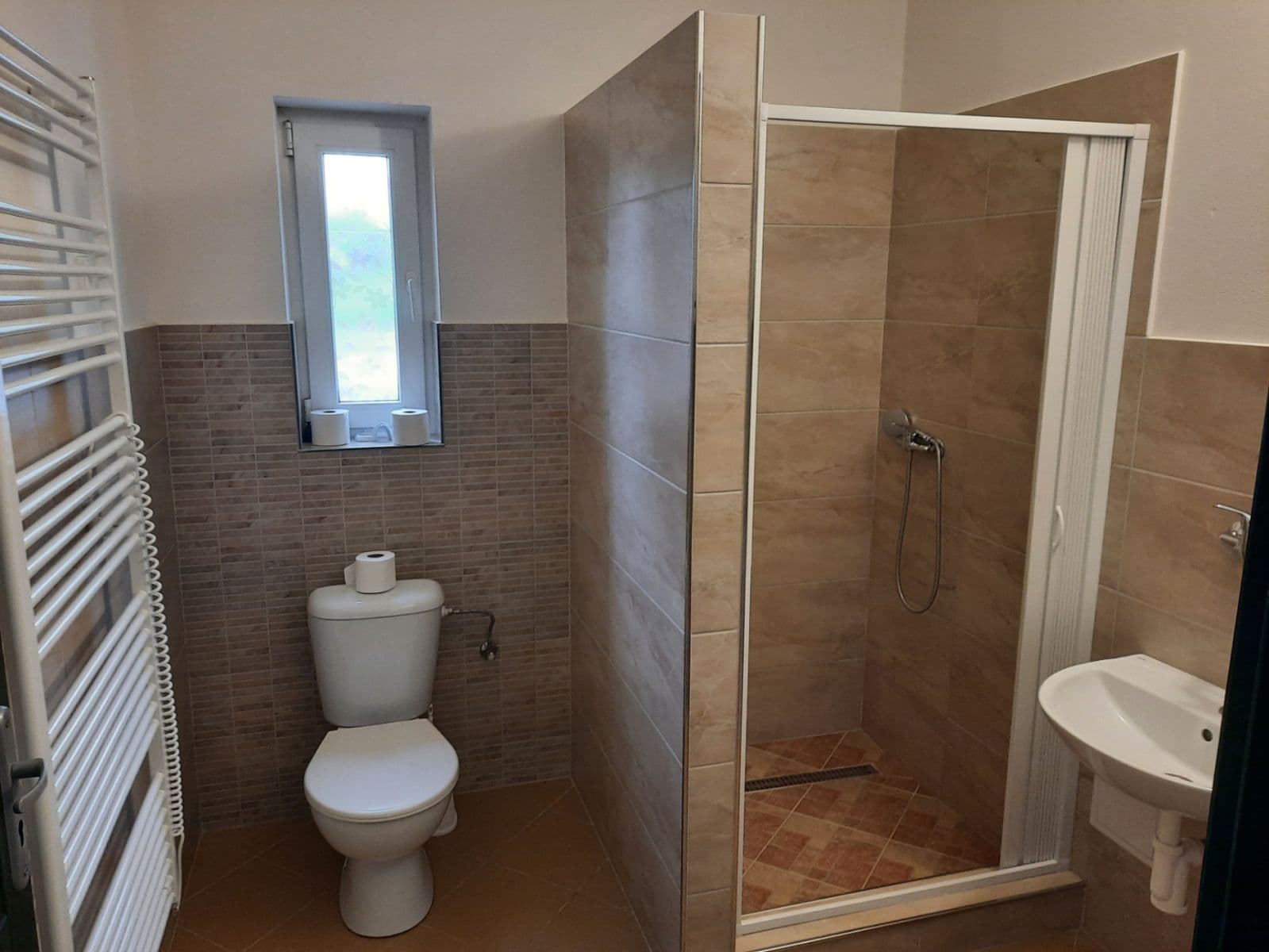 1 bedroom with open-plan kitchen flat to rent, 45 m², Budovcova, Mnichovo Hradiště, Středočeský Region 1 bedroom with open-plan kitchen flat to rent, 45 m², Budovcova, Mnichovo Hradiště, Středočeský Region