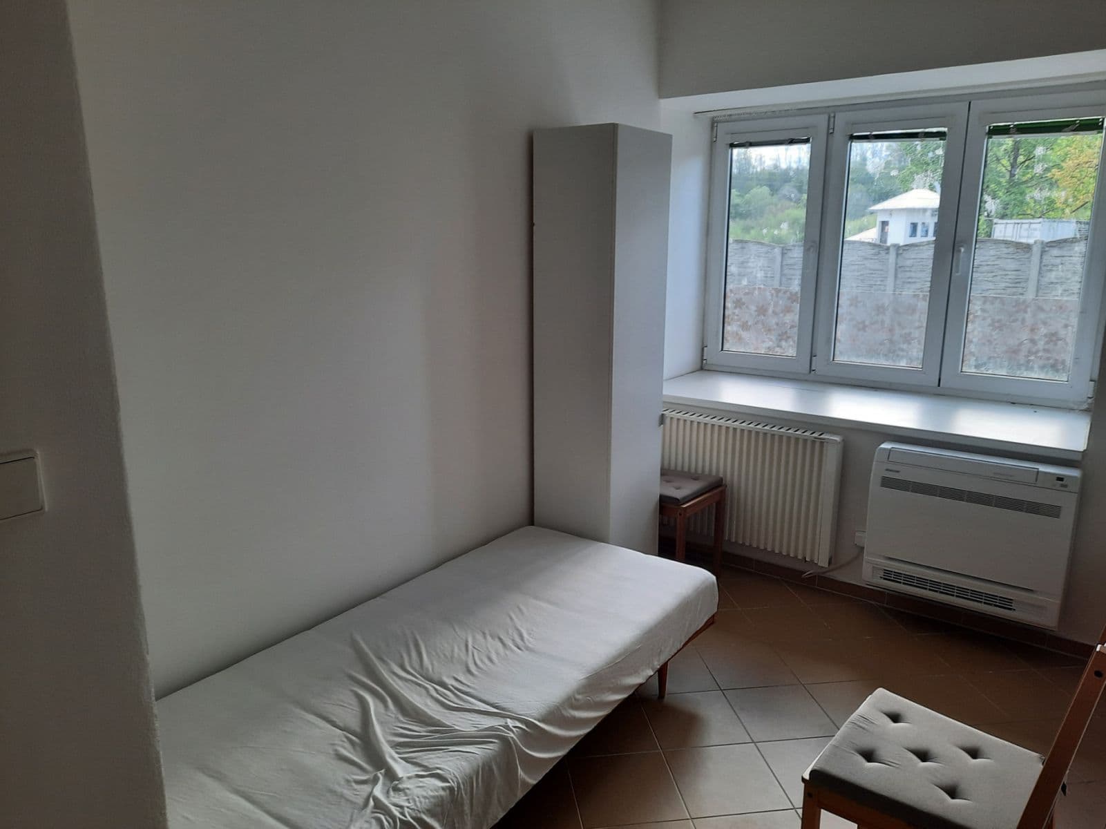 1 bedroom with open-plan kitchen flat to rent, 45 m², Budovcova, Mnichovo Hradiště, Středočeský Region 1 bedroom with open-plan kitchen flat to rent, 45 m², Budovcova, Mnichovo Hradiště, Středočeský Region