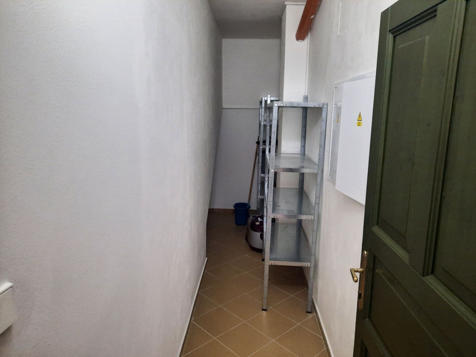 1 bedroom with open-plan kitchen flat to rent, 45 m², Budovcova, Mnichovo Hradiště, Středočeský Region 1 bedroom with open-plan kitchen flat to rent, 45 m², Budovcova, Mnichovo Hradiště, Středočeský Region