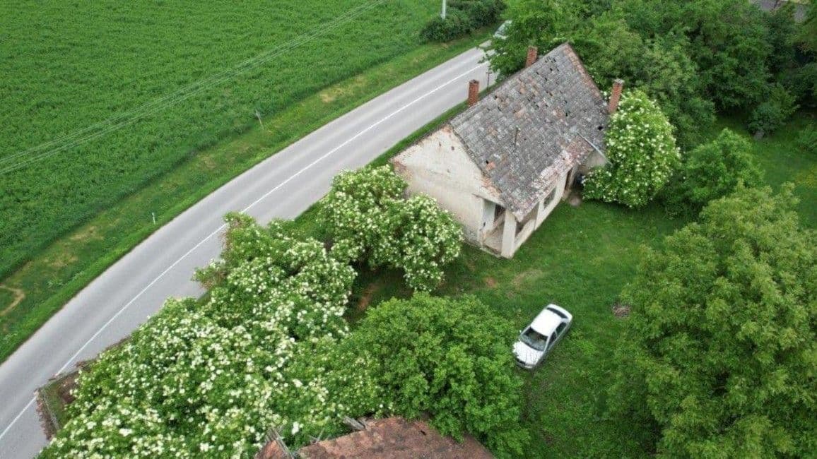 plot for sale, 1,030 m², Bánovce nad Bebravou, Trenčiansky Region plot for sale, 1,030 m², Bánovce nad Bebravou, Trenčiansky Region