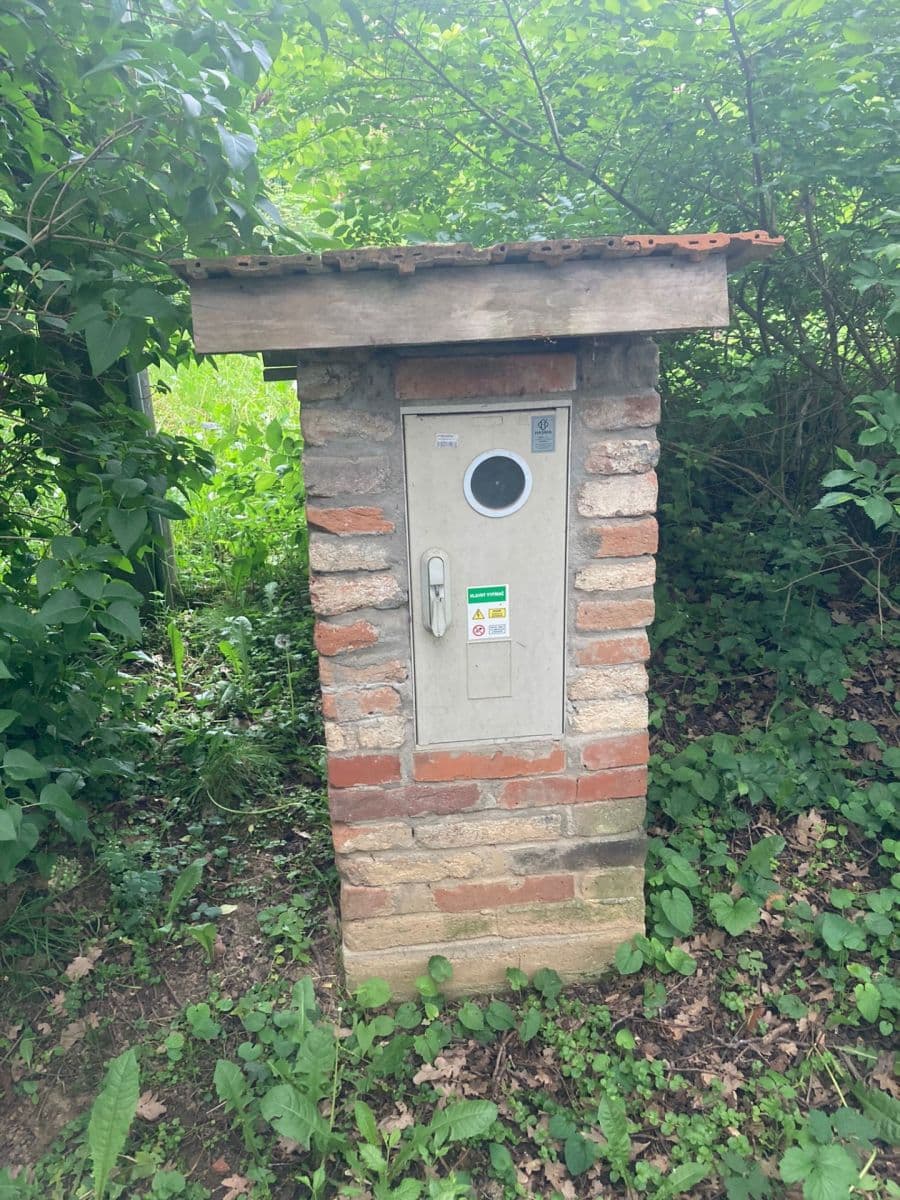 plot for sale, 1,030 m², Bánovce nad Bebravou, Trenčiansky Region plot for sale, 1,030 m², Bánovce nad Bebravou, Trenčiansky Region