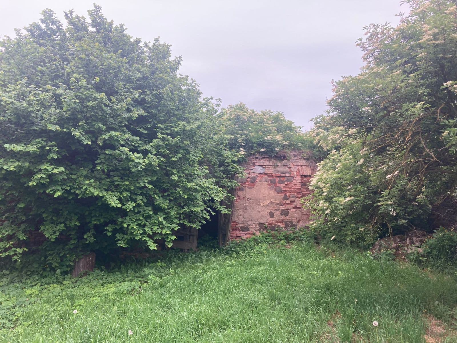 plot for sale, 1,030 m², Bánovce nad Bebravou, Trenčiansky Region plot for sale, 1,030 m², Bánovce nad Bebravou, Trenčiansky Region