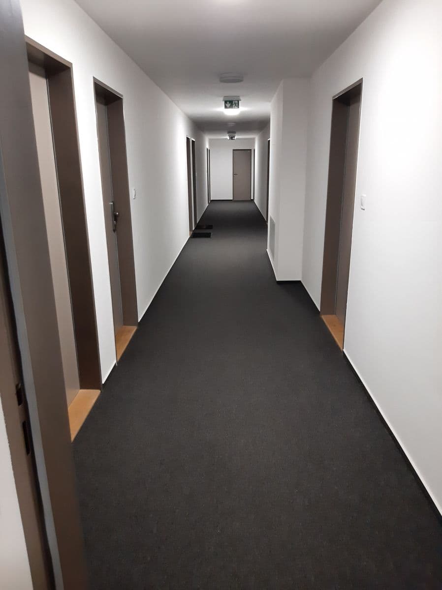 Studio flat to rent, 32 m², Frištenského, Olomouc, Olomoucký Region Studio flat to rent, 32 m², Frištenského, Olomouc, Olomoucký Region