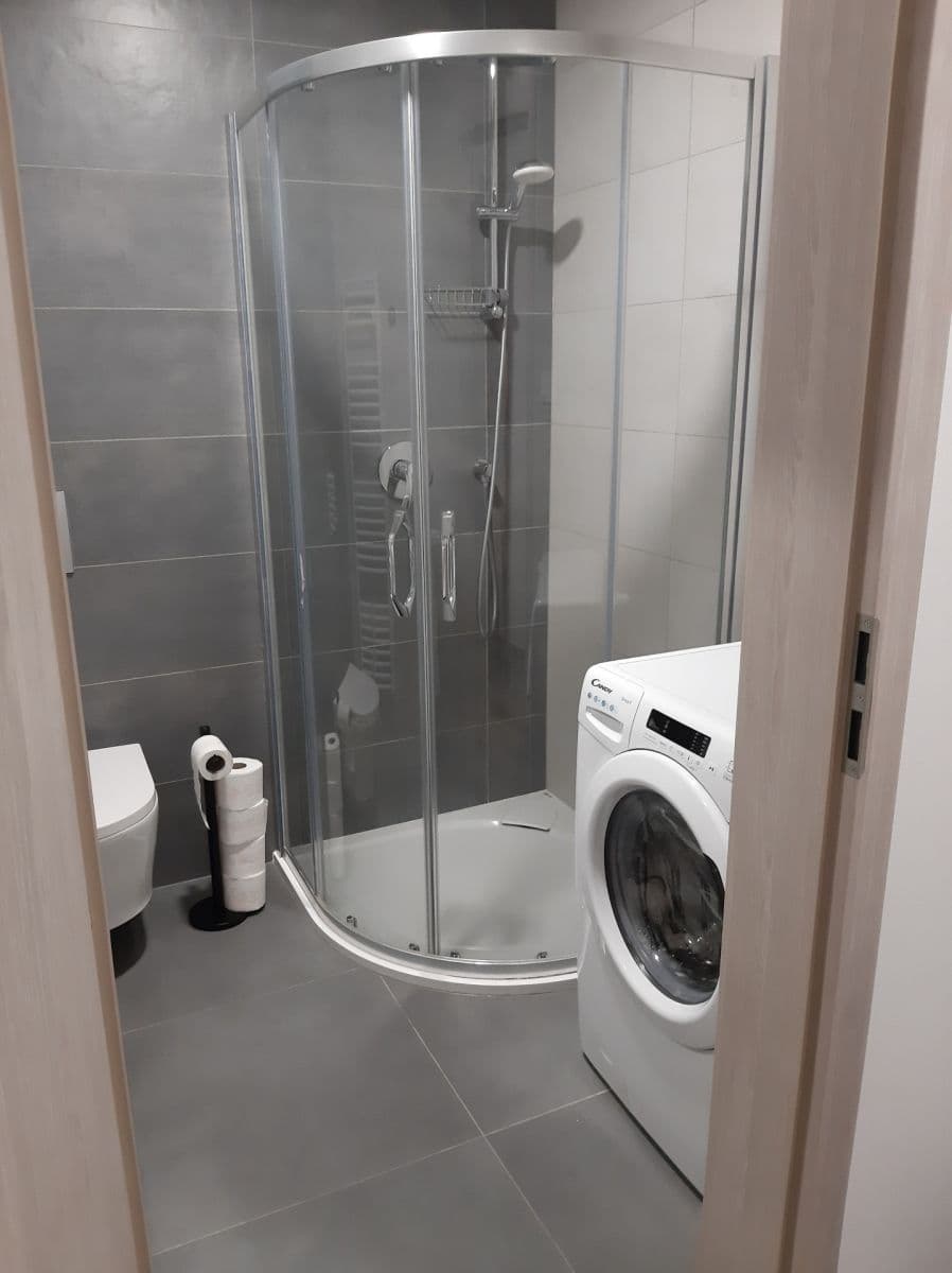 Studio flat to rent, 32 m², Frištenského, Olomouc, Olomoucký Region Studio flat to rent, 32 m², Frištenského, Olomouc, Olomoucký Region