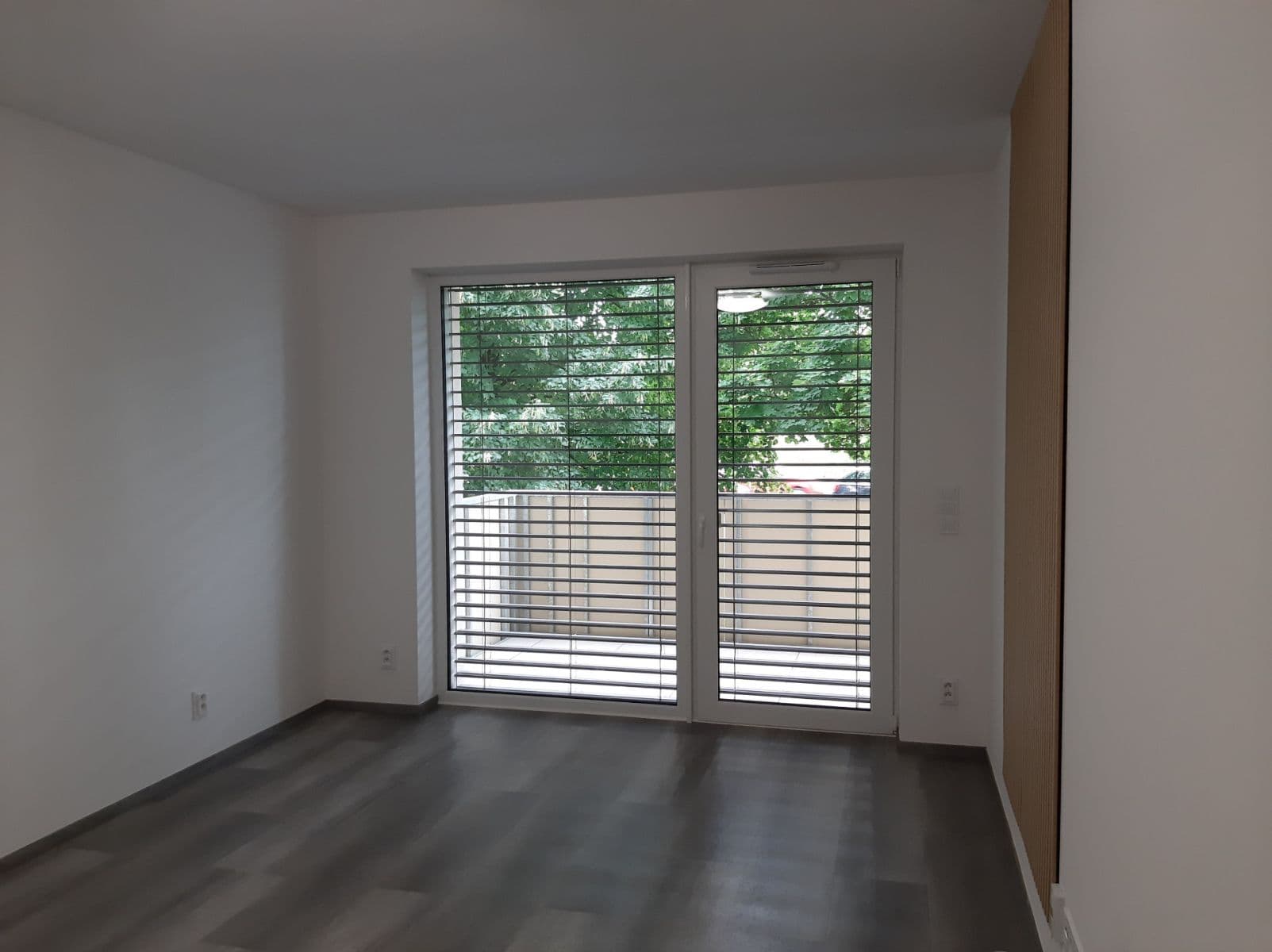 Studio flat to rent, 32 m², Frištenského, Olomouc, Olomoucký Region Studio flat to rent, 32 m², Frištenského, Olomouc, Olomoucký Region
