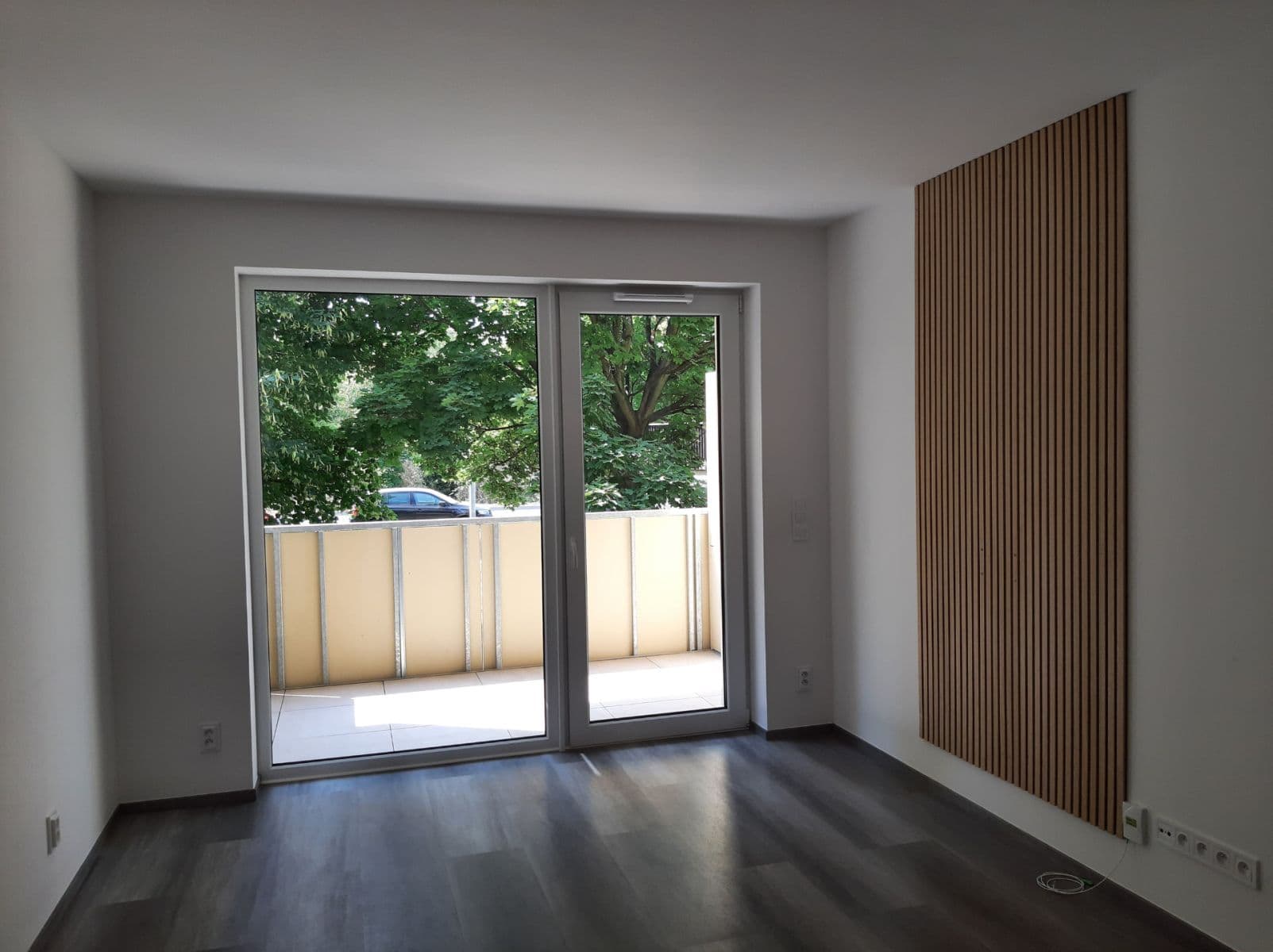 Studio flat to rent, 32 m², Frištenského, Olomouc, Olomoucký Region Studio flat to rent, 32 m², Frištenského, Olomouc, Olomoucký Region