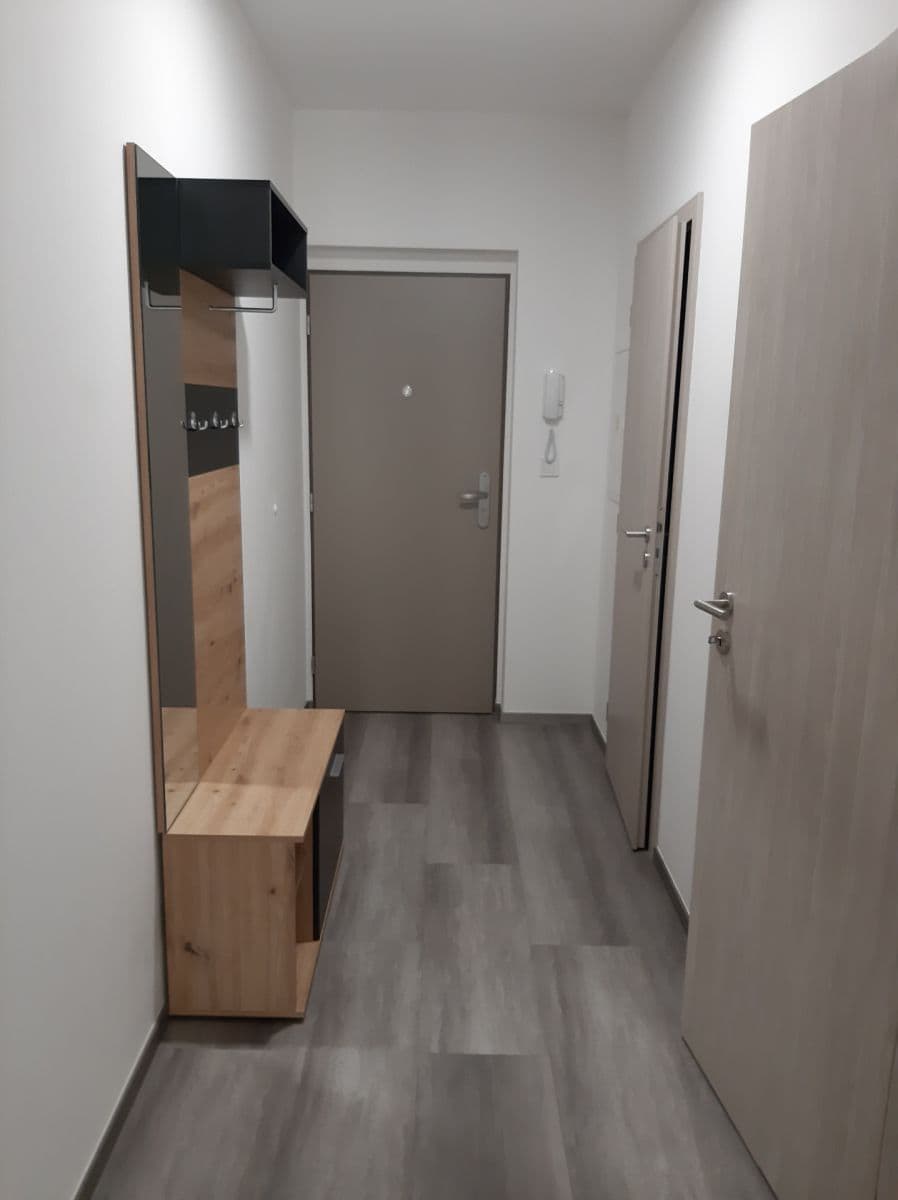 Studio flat to rent, 32 m², Frištenského, Olomouc, Olomoucký Region Studio flat to rent, 32 m², Frištenského, Olomouc, Olomoucký Region