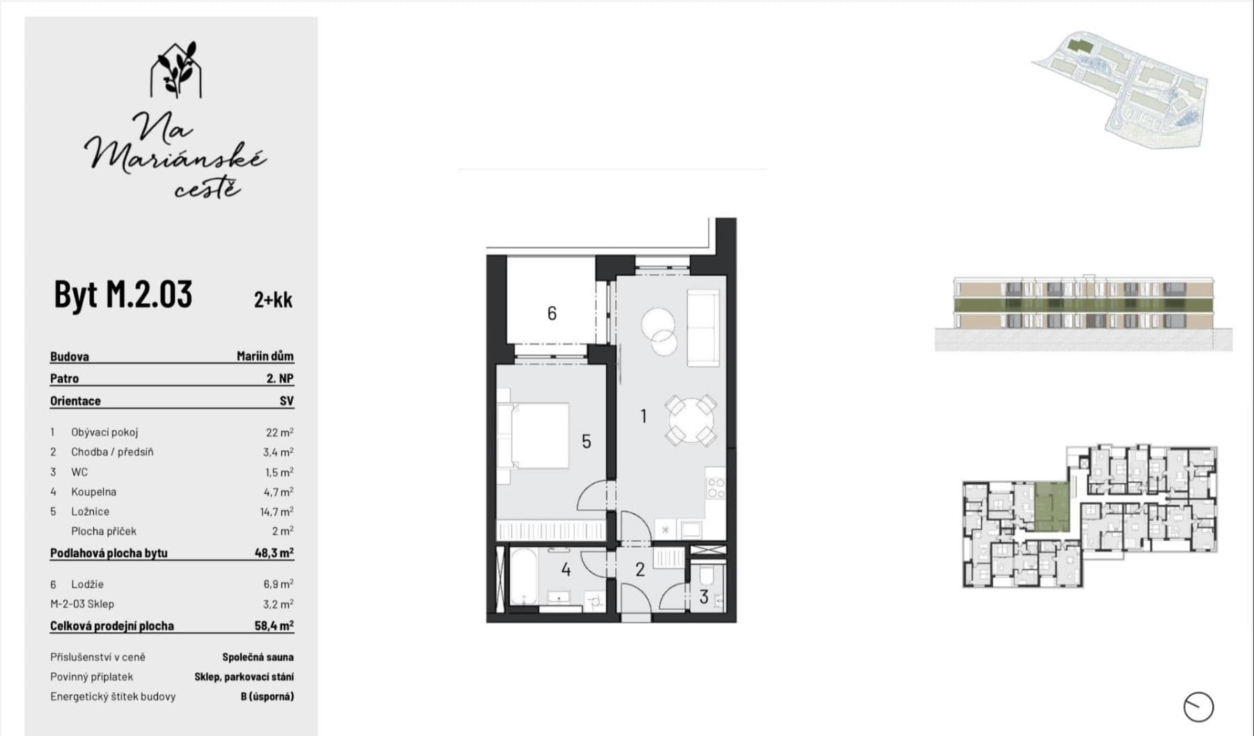 1 bedroom with open-plan kitchen flat to rent, 49 m², Dřevčická, Brandýs nad Labem-Stará Boleslav, Středočeský Region 1 bedroom with open-plan kitchen flat to rent, 49 m², Dřevčická, Brandýs nad Labem-Stará Boleslav, Středočeský Region