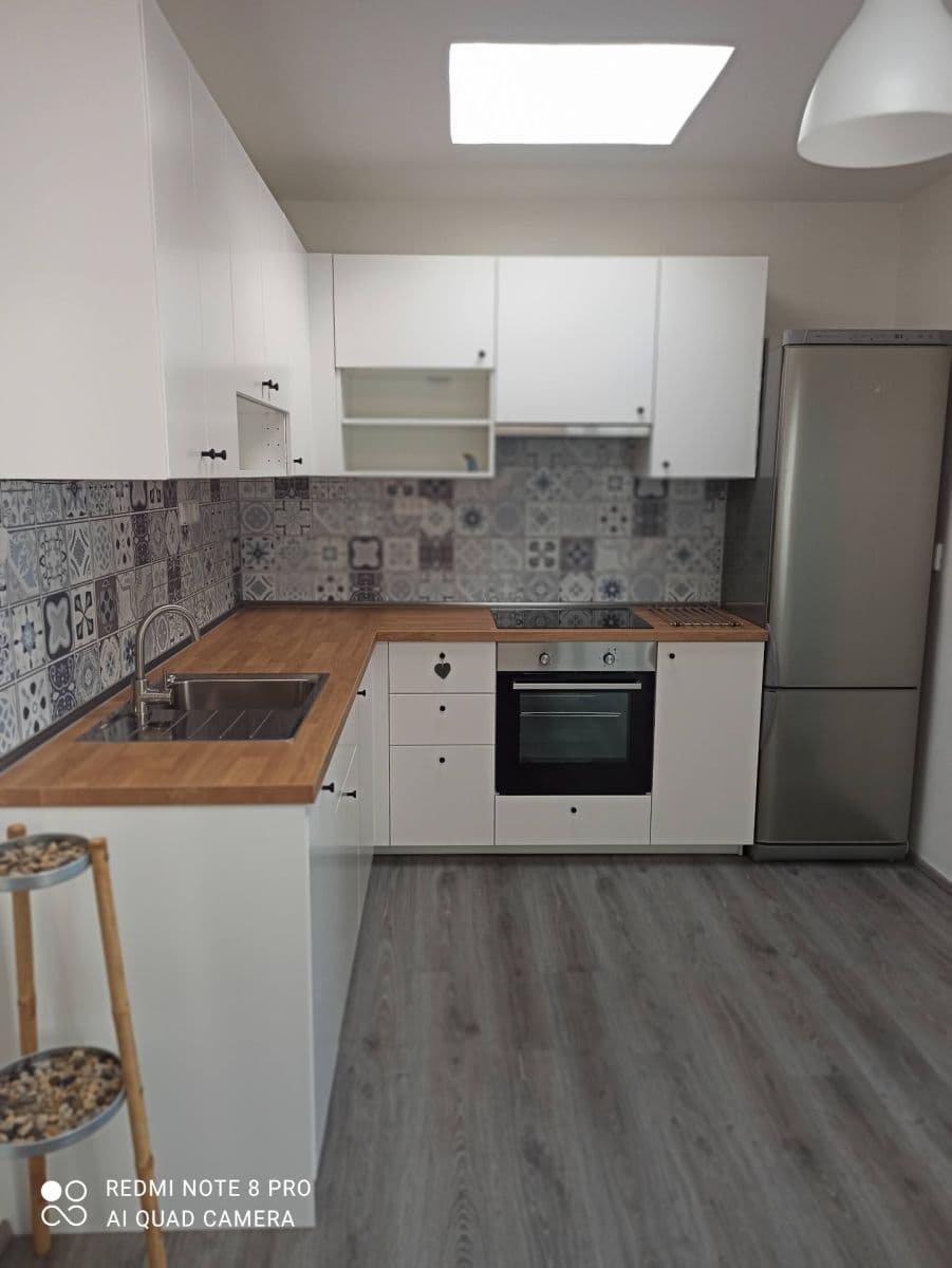 2 bedroom flat to rent, 52 m², Hlivická, Prague, Prague 2 bedroom flat to rent, 52 m², Hlivická, Prague, Prague