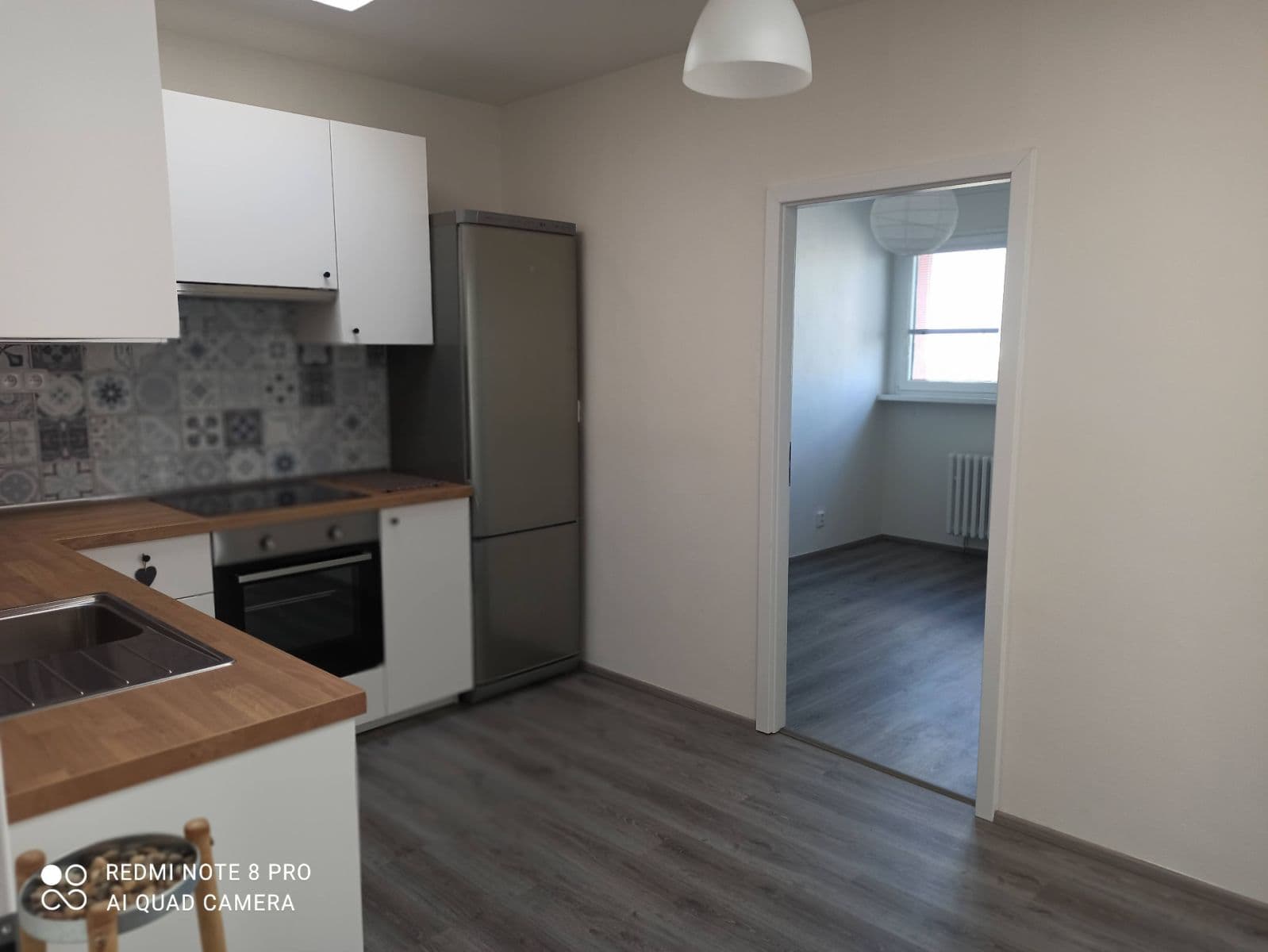 2 bedroom flat to rent, 52 m², Hlivická, Prague, Prague 2 bedroom flat to rent, 52 m², Hlivická, Prague, Prague