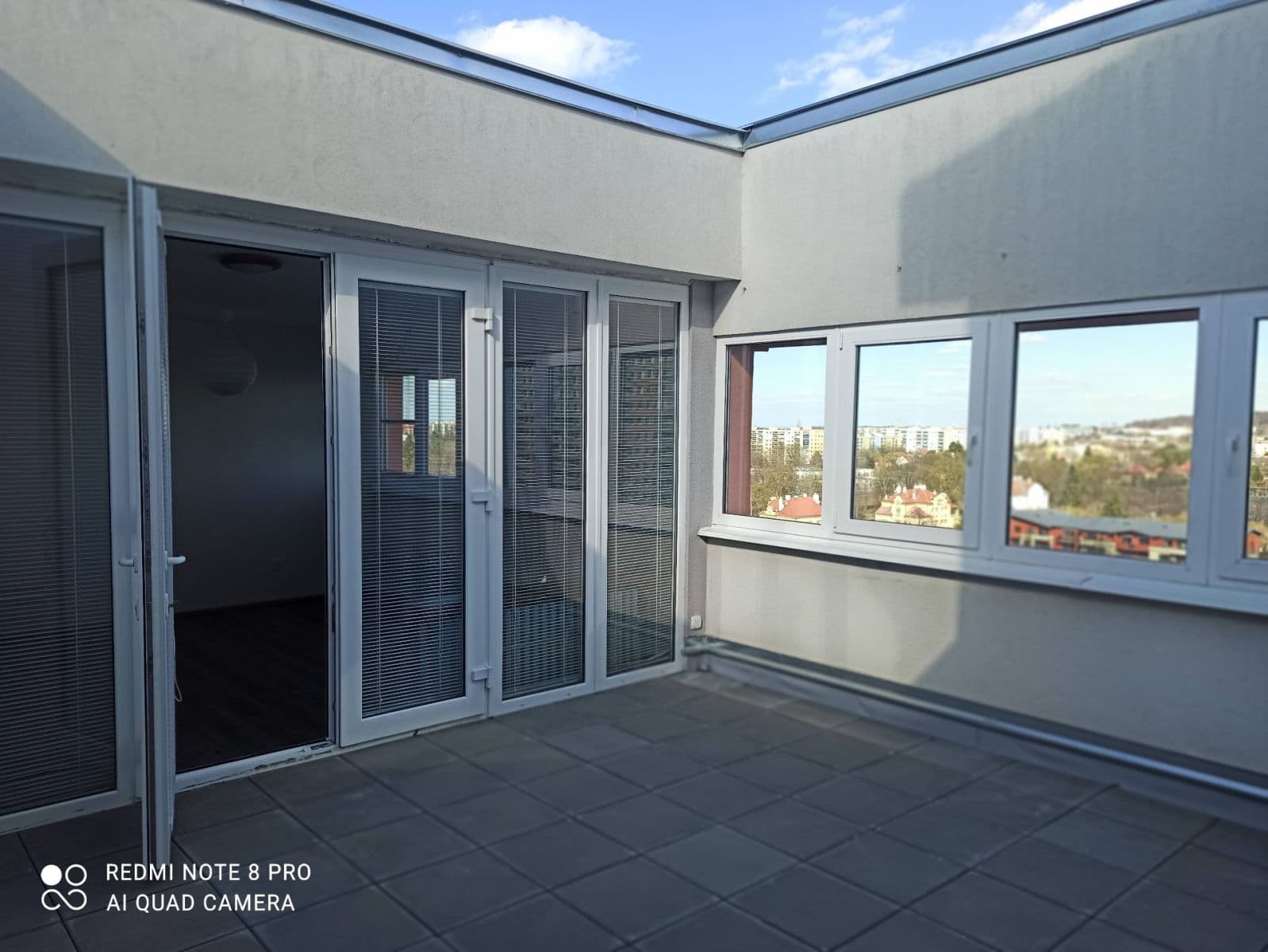 2 bedroom flat to rent, 52 m², Hlivická, Prague, Prague 2 bedroom flat to rent, 52 m², Hlivická, Prague, Prague