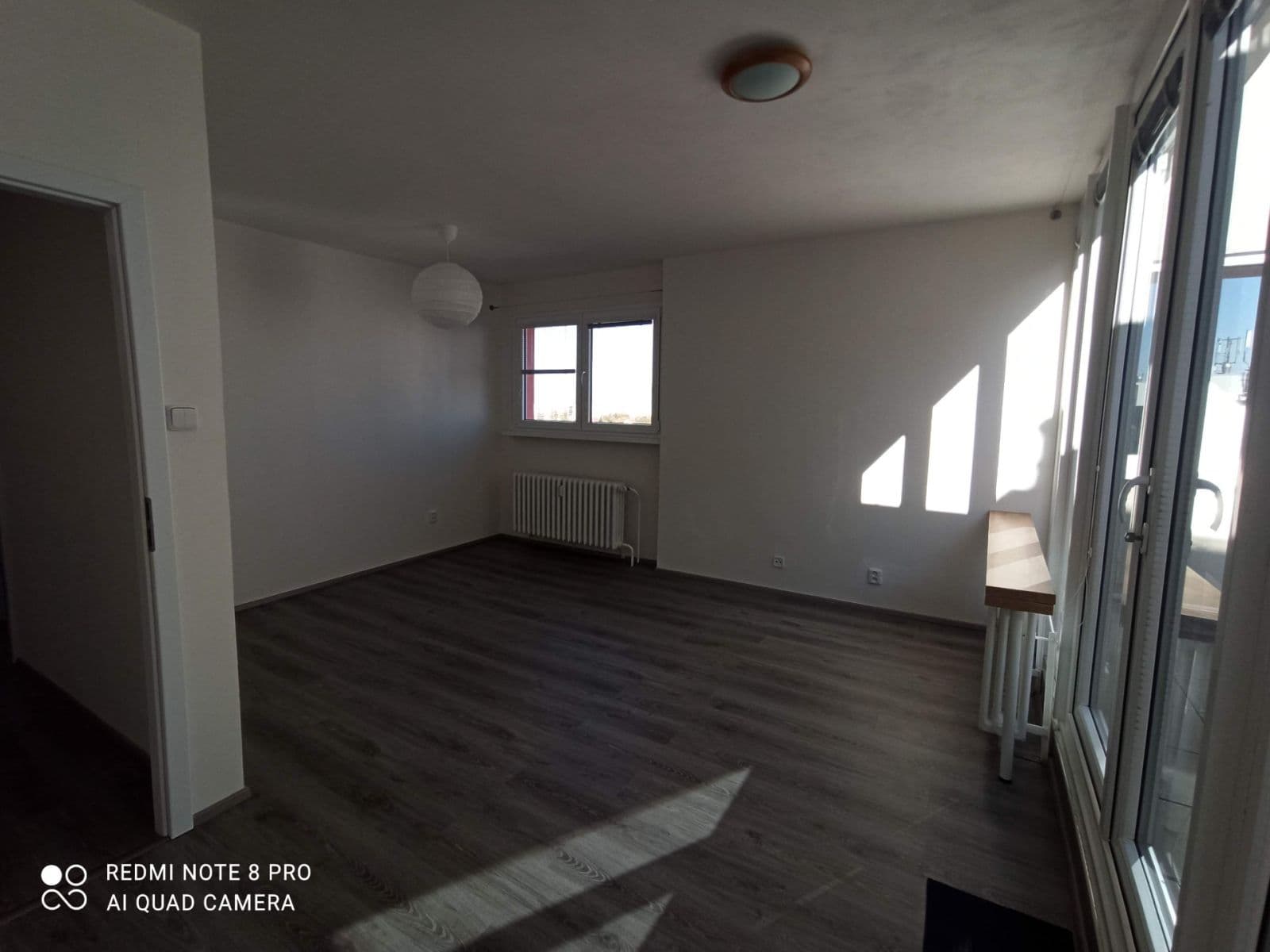 2 bedroom flat to rent, 52 m², Hlivická, Prague, Prague 2 bedroom flat to rent, 52 m², Hlivická, Prague, Prague