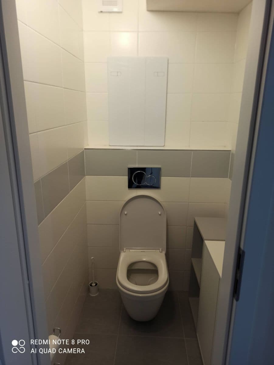 2 bedroom flat to rent, 52 m², Hlivická, Prague, Prague 2 bedroom flat to rent, 52 m², Hlivická, Prague, Prague