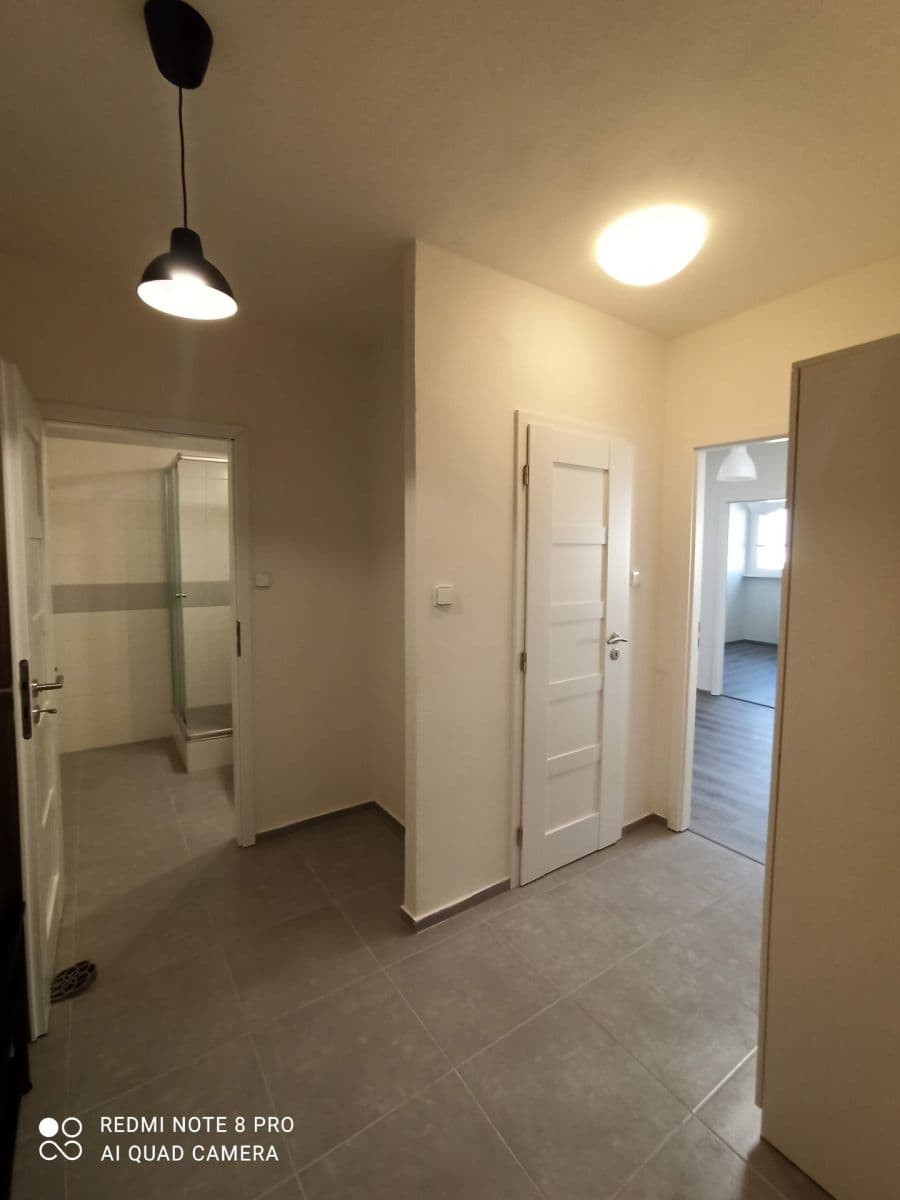 2 bedroom flat to rent, 52 m², Hlivická, Prague, Prague 2 bedroom flat to rent, 52 m², Hlivická, Prague, Prague