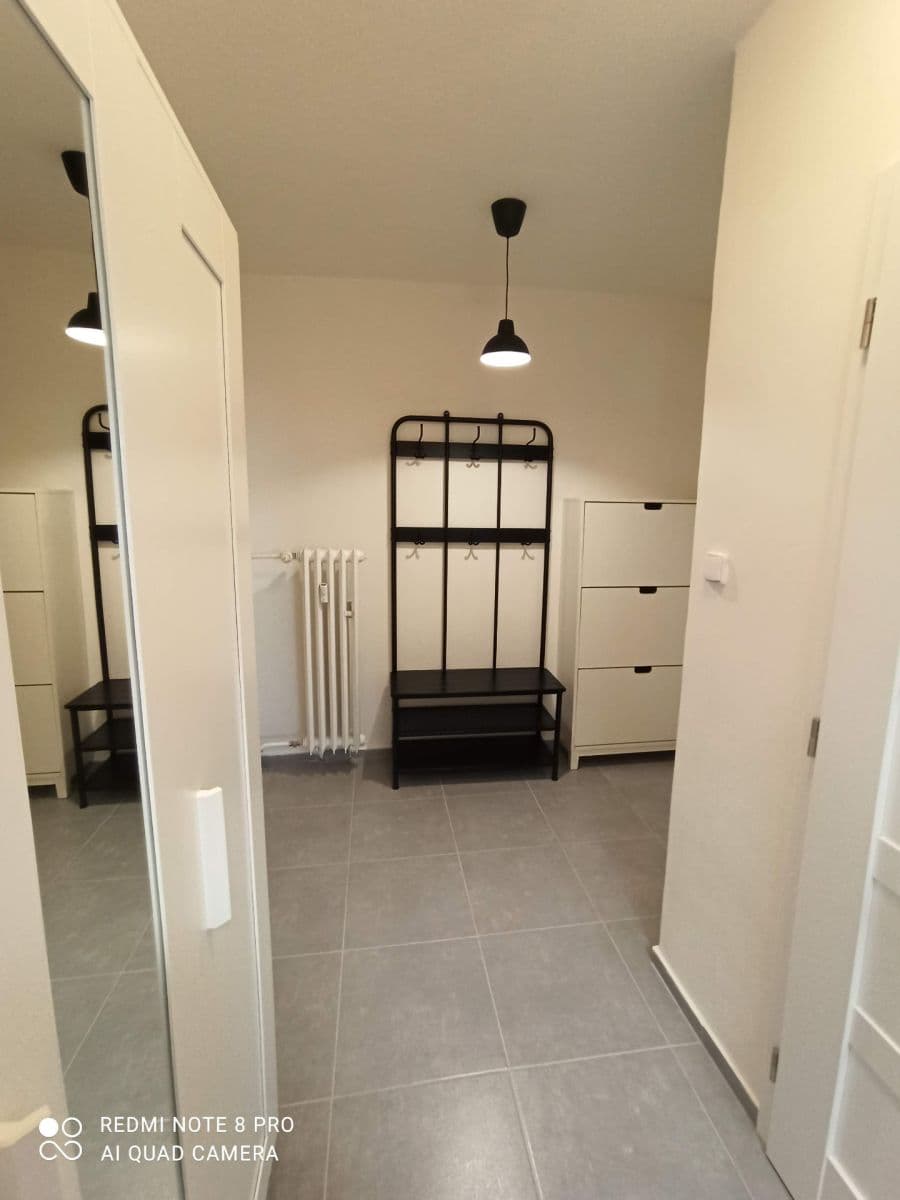 2 bedroom flat to rent, 52 m², Hlivická, Prague, Prague 2 bedroom flat to rent, 52 m², Hlivická, Prague, Prague