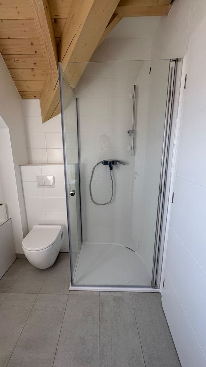 Studio flat to rent, 31 m², Národních hrdinů, Prague, Prague Studio flat to rent, 31 m², Národních hrdinů, Prague, Prague