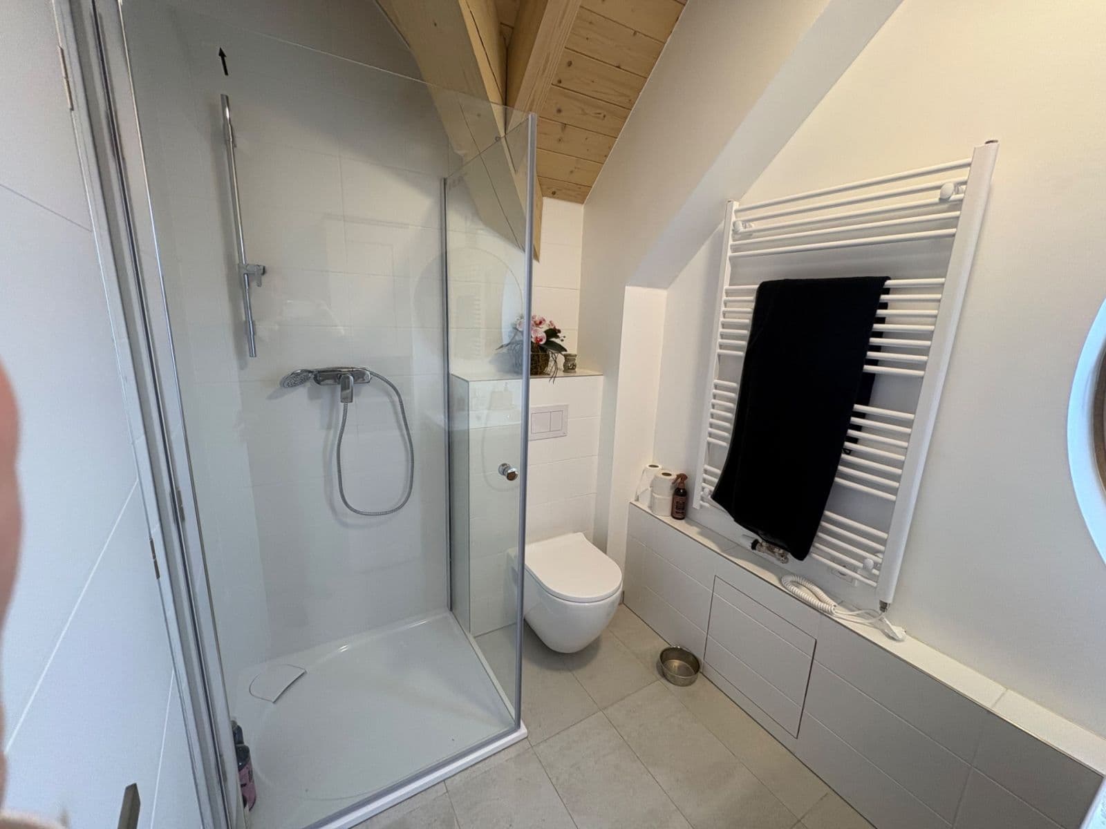 Studio flat to rent, 31 m², Národních hrdinů, Prague, Prague Studio flat to rent, 31 m², Národních hrdinů, Prague, Prague