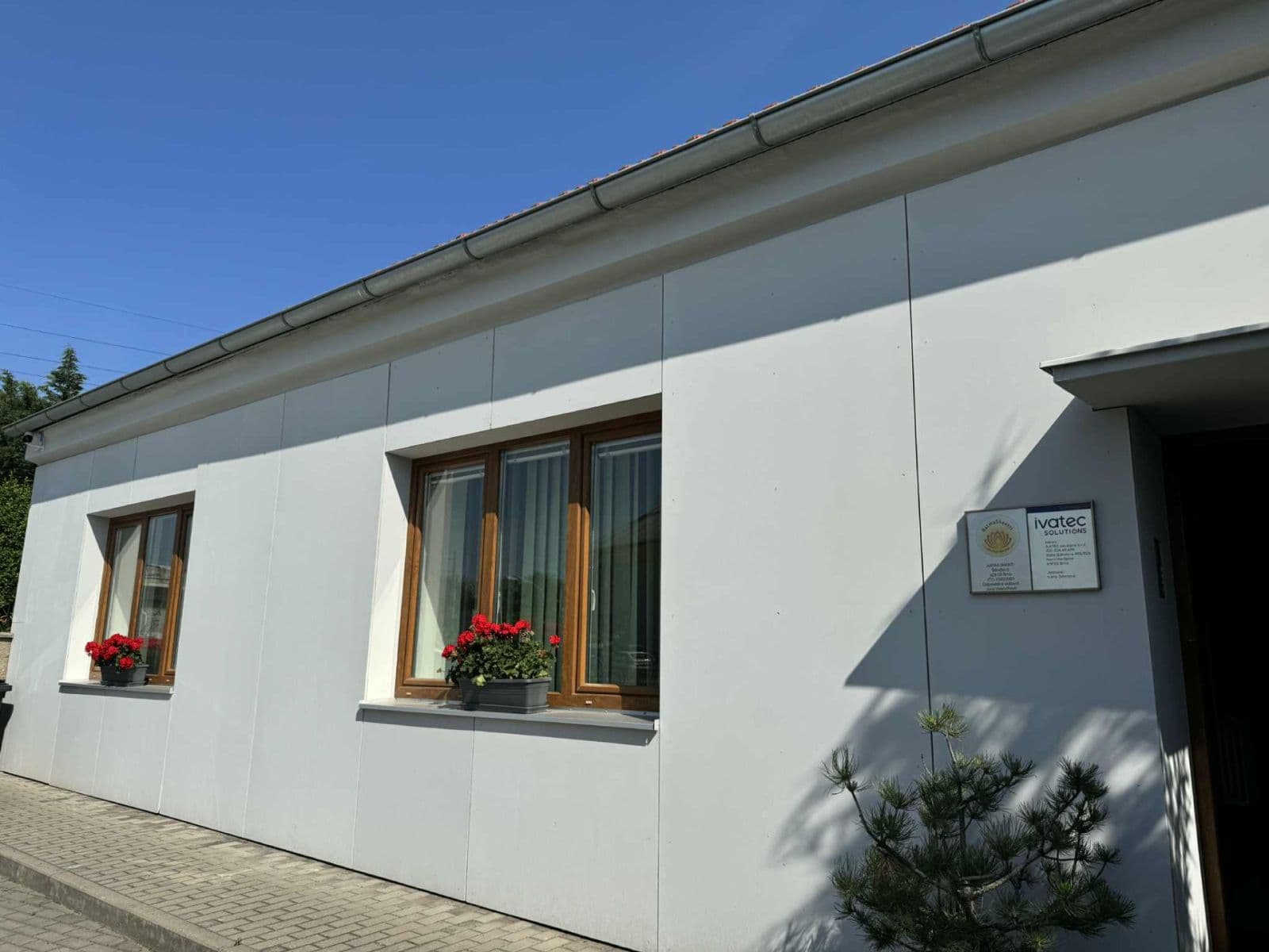 office to rent, 45 m², Sokolova, Brno, Jihomoravský Region office to rent, 45 m², Sokolova, Brno, Jihomoravský Region