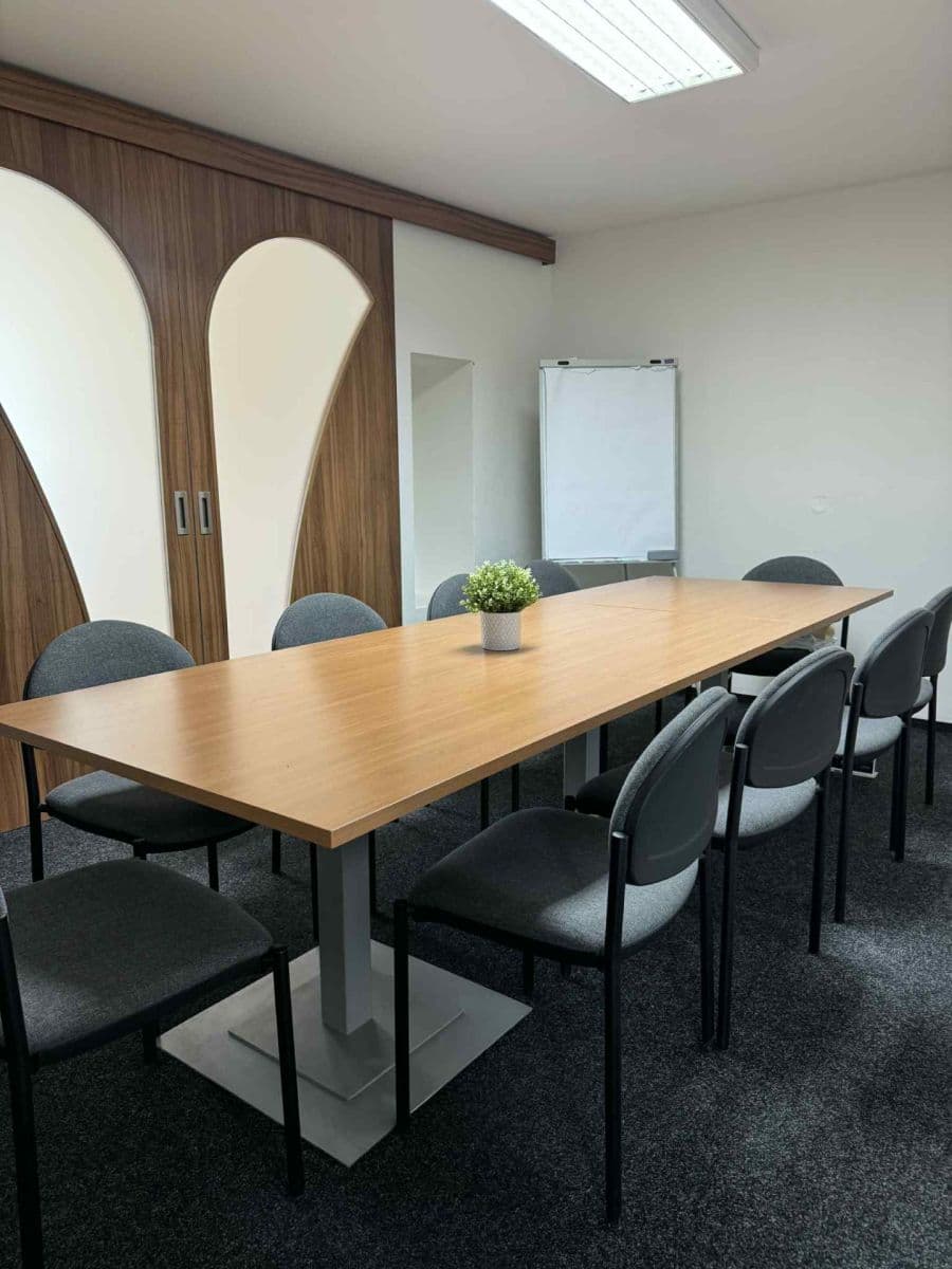 office to rent, 45 m², Sokolova, Brno, Jihomoravský Region office to rent, 45 m², Sokolova, Brno, Jihomoravský Region