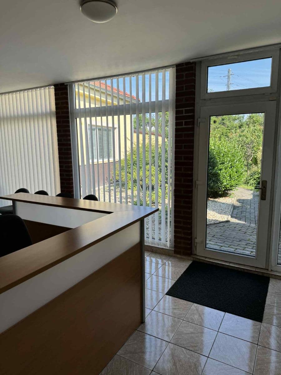 office to rent, 45 m², Sokolova, Brno, Jihomoravský Region office to rent, 45 m², Sokolova, Brno, Jihomoravský Region