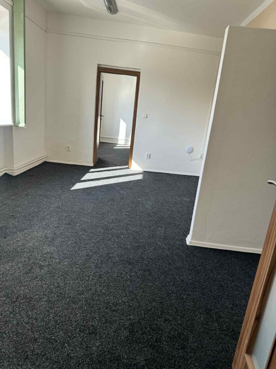 office to rent, 45 m², Sokolova, Brno, Jihomoravský Region office to rent, 45 m², Sokolova, Brno, Jihomoravský Region