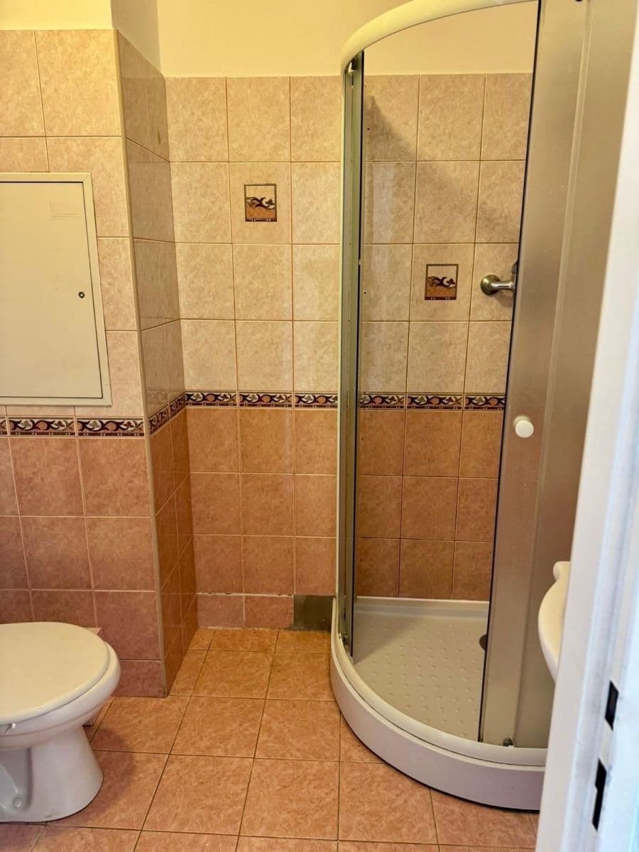 1 bedroom with open-plan kitchen flat for sale, 43 m², Prosecká, Prague, Prague 1 bedroom with open-plan kitchen flat for sale, 43 m², Prosecká, Prague, Prague