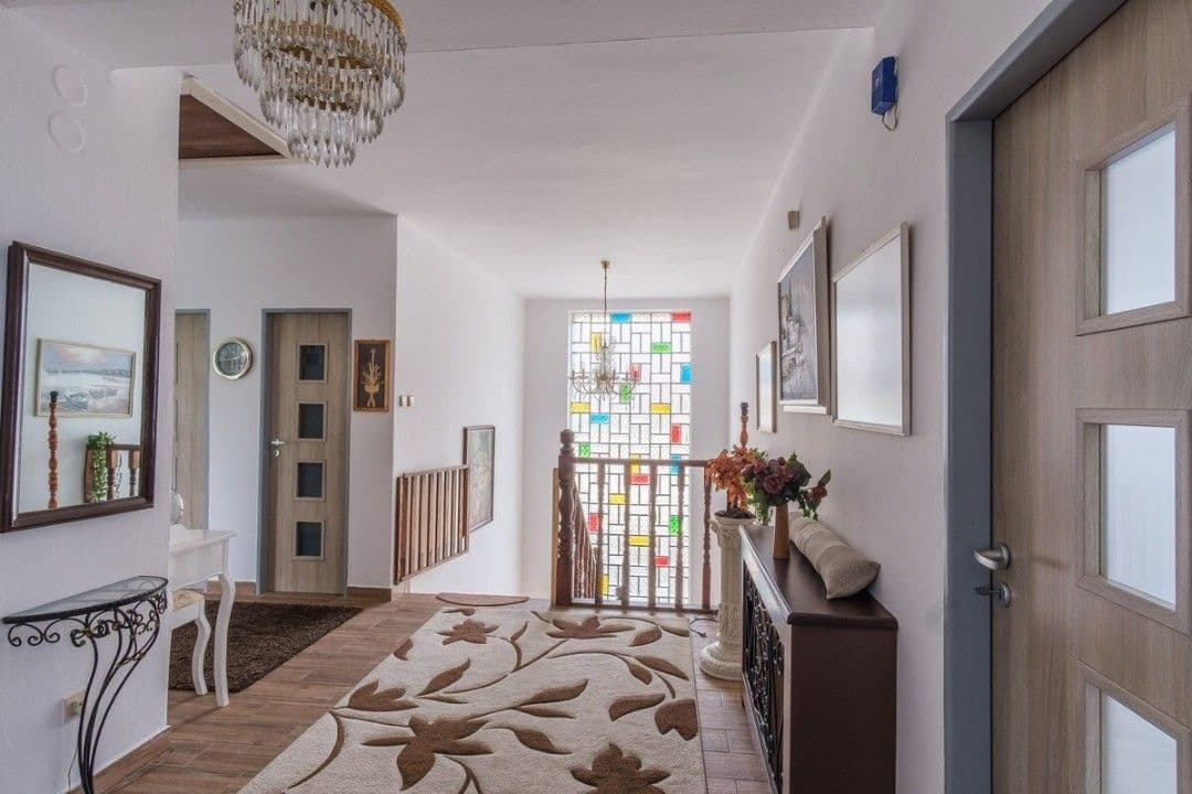 house for sale, 440 m², Údolní, Úštěk, Ústecký Region house for sale, 440 m², Údolní, Úštěk, Ústecký Region