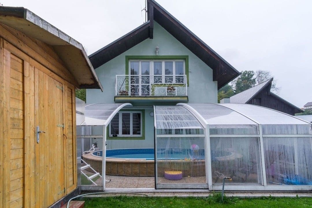 house for sale, 440 m², Údolní, Úštěk, Ústecký Region house for sale, 440 m², Údolní, Úštěk, Ústecký Region