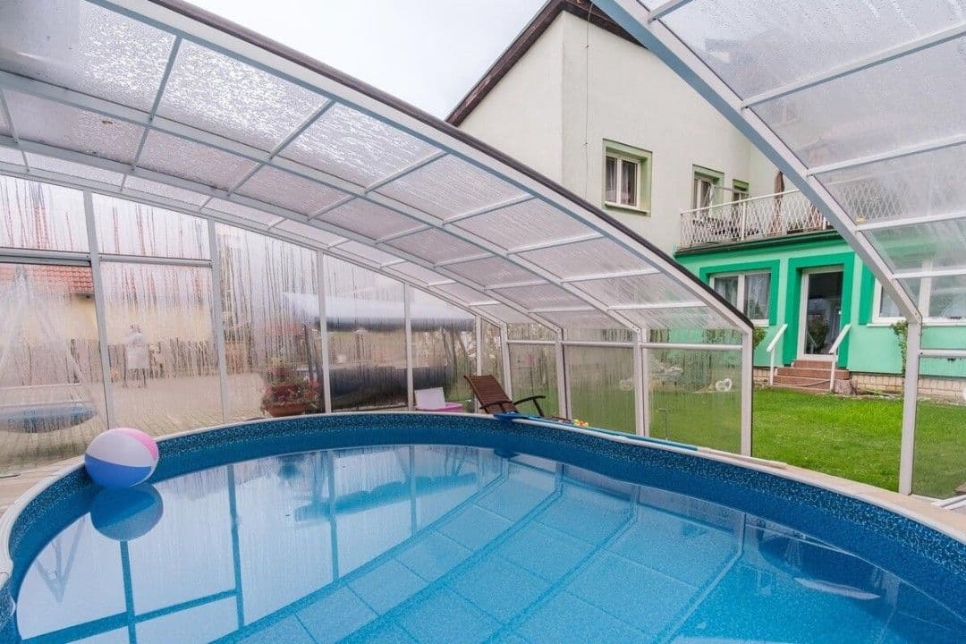 house for sale, 440 m², Údolní, Úštěk, Ústecký Region house for sale, 440 m², Údolní, Úštěk, Ústecký Region