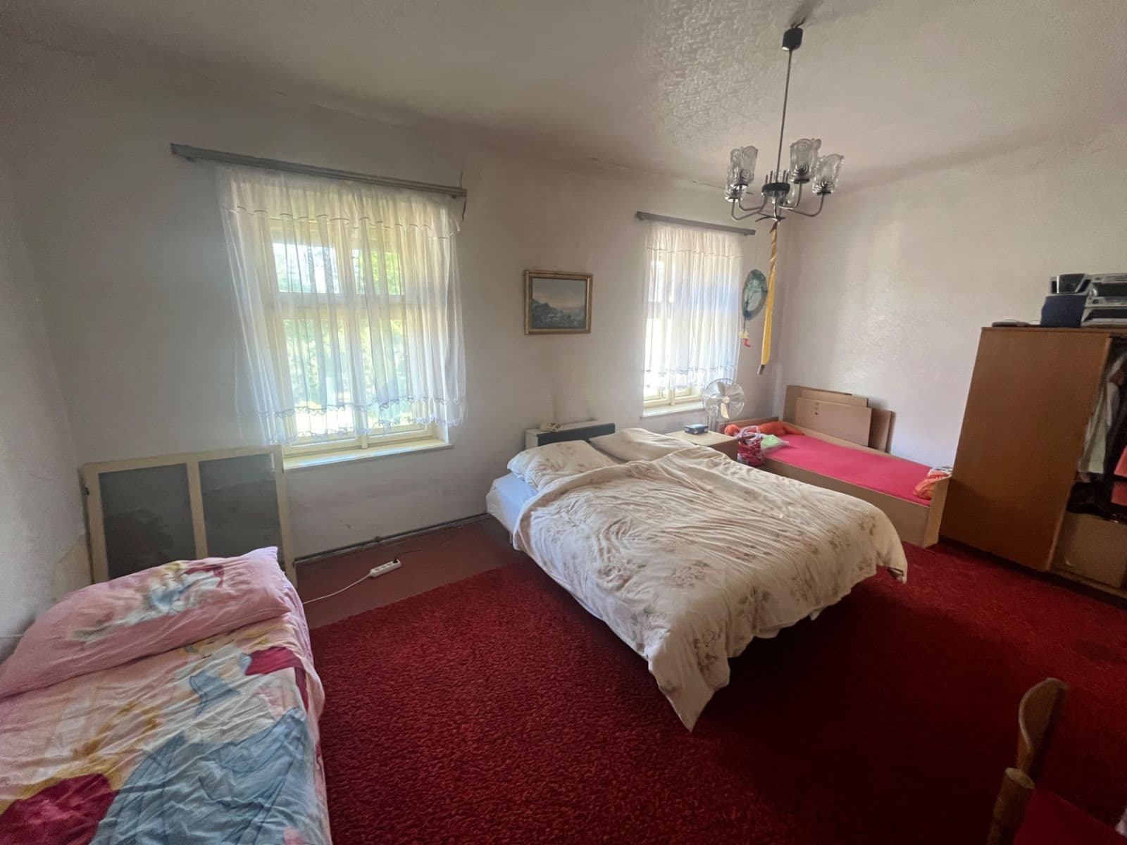 house for sale, 165 m², Labská, Kostelec nad Labem, Středočeský Region house for sale, 165 m², Labská, Kostelec nad Labem, Středočeský Region