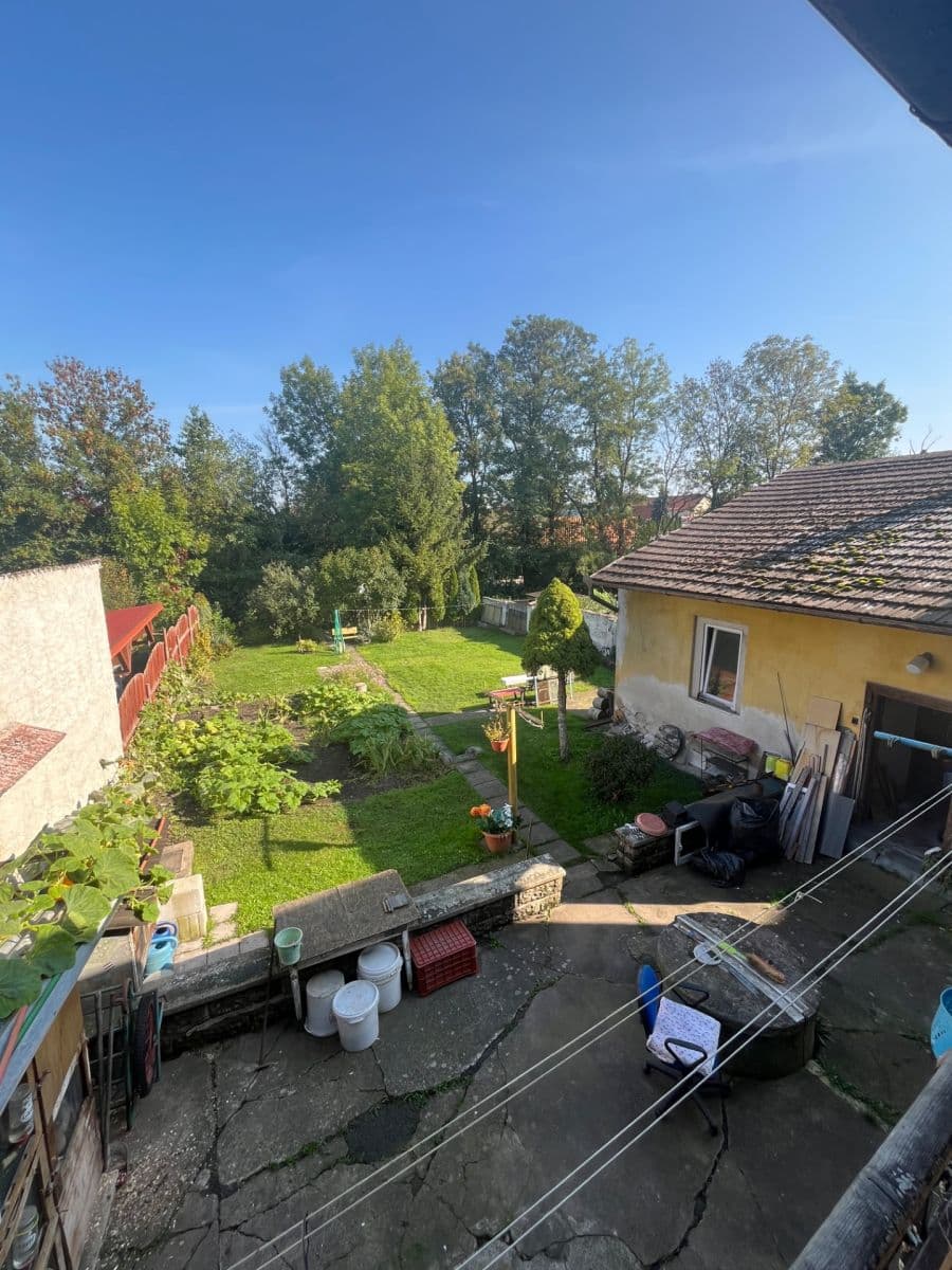 house for sale, 165 m², Labská, Kostelec nad Labem, Středočeský Region house for sale, 165 m², Labská, Kostelec nad Labem, Středočeský Region