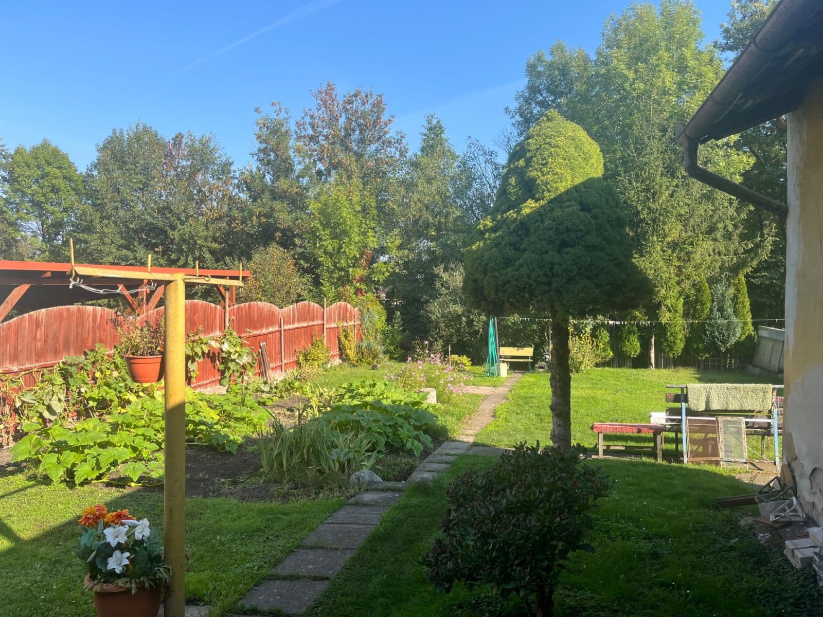 house for sale, 165 m², Labská, Kostelec nad Labem, Středočeský Region house for sale, 165 m², Labská, Kostelec nad Labem, Středočeský Region