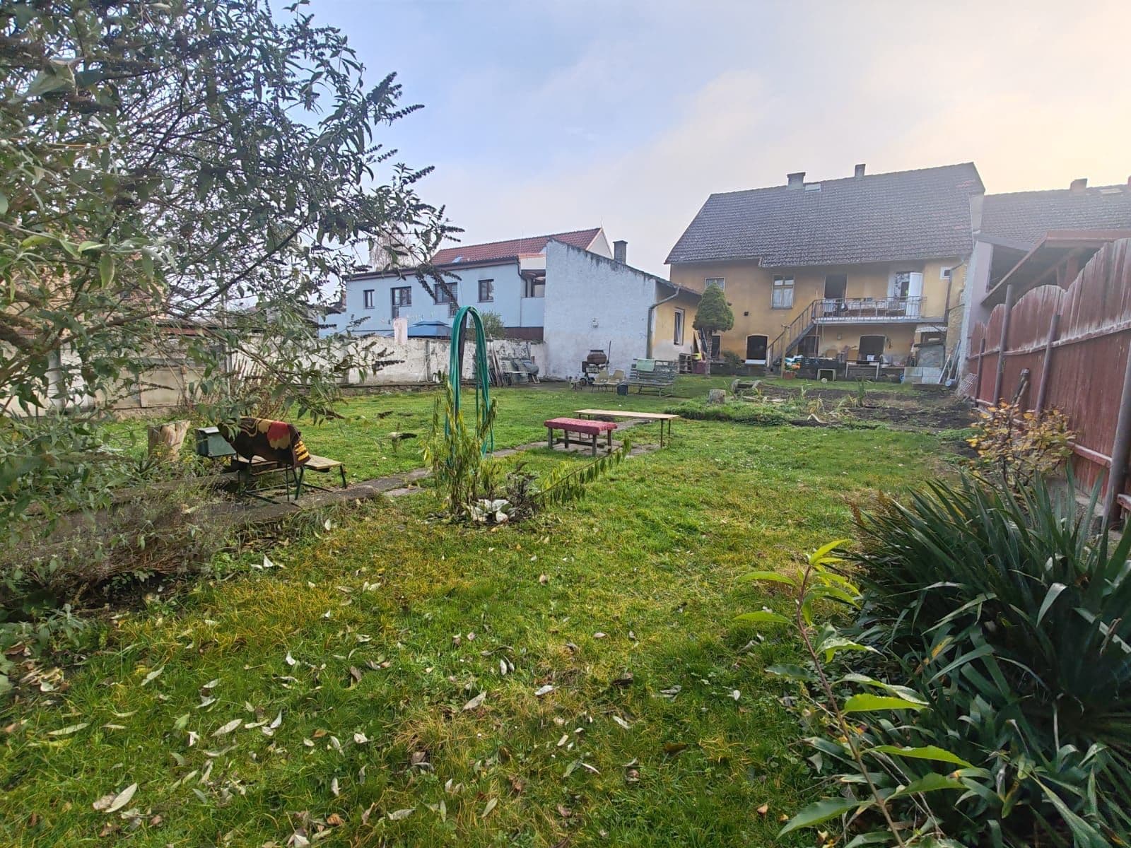 house for sale, 165 m², Labská, Kostelec nad Labem, Středočeský Region house for sale, 165 m², Labská, Kostelec nad Labem, Středočeský Region